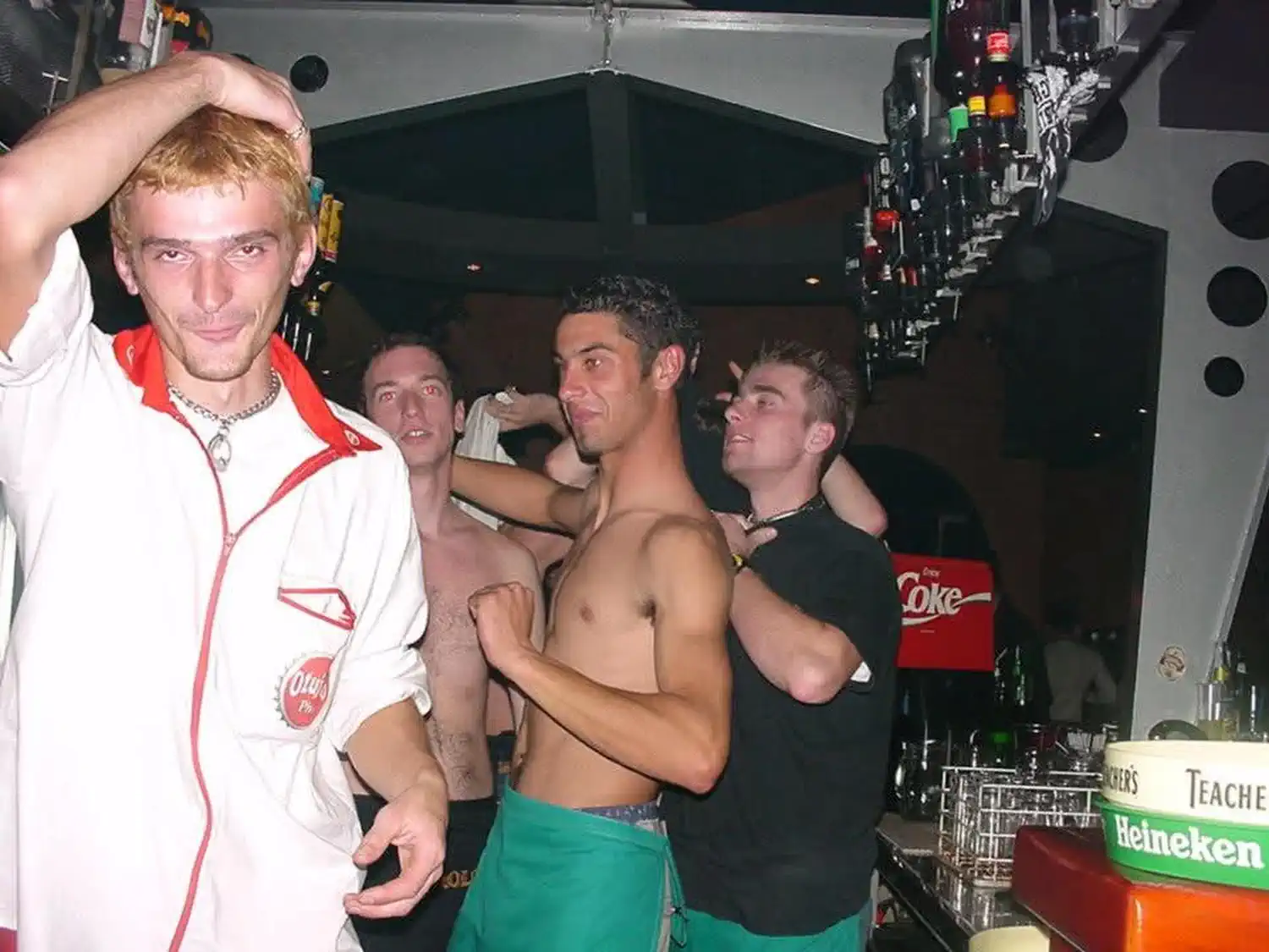 Diskoteka Royal Vratišinec (13)