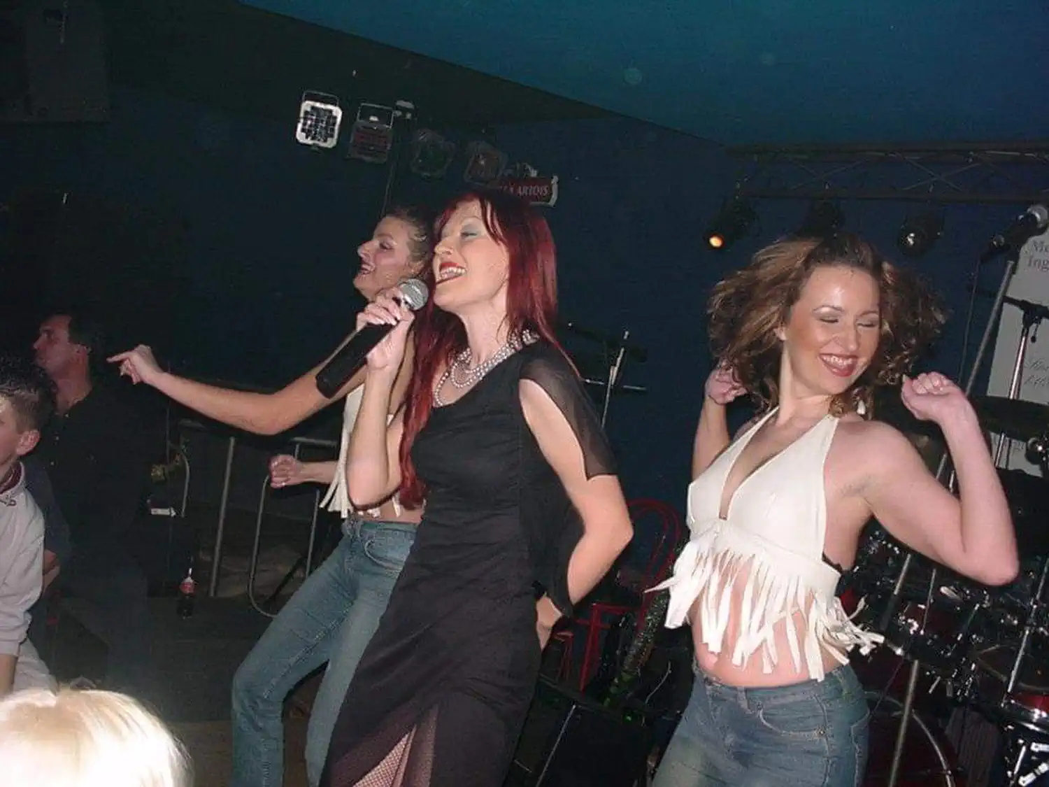 Diskoteka Royal Vratišinec (14)