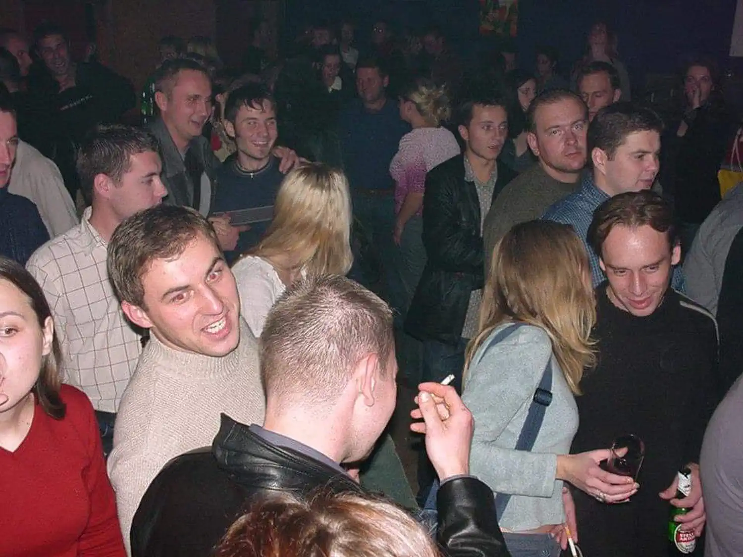 Diskoteka Royal Vratišinec (16)