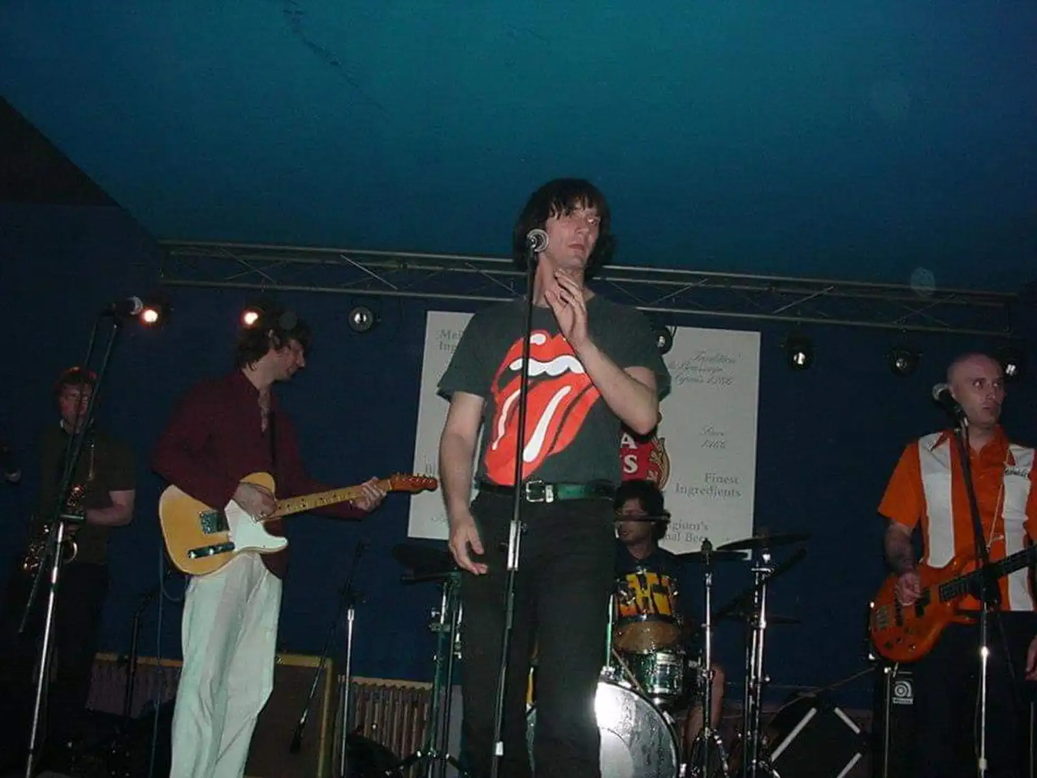 Diskoteka Royal Vratišinec (18)