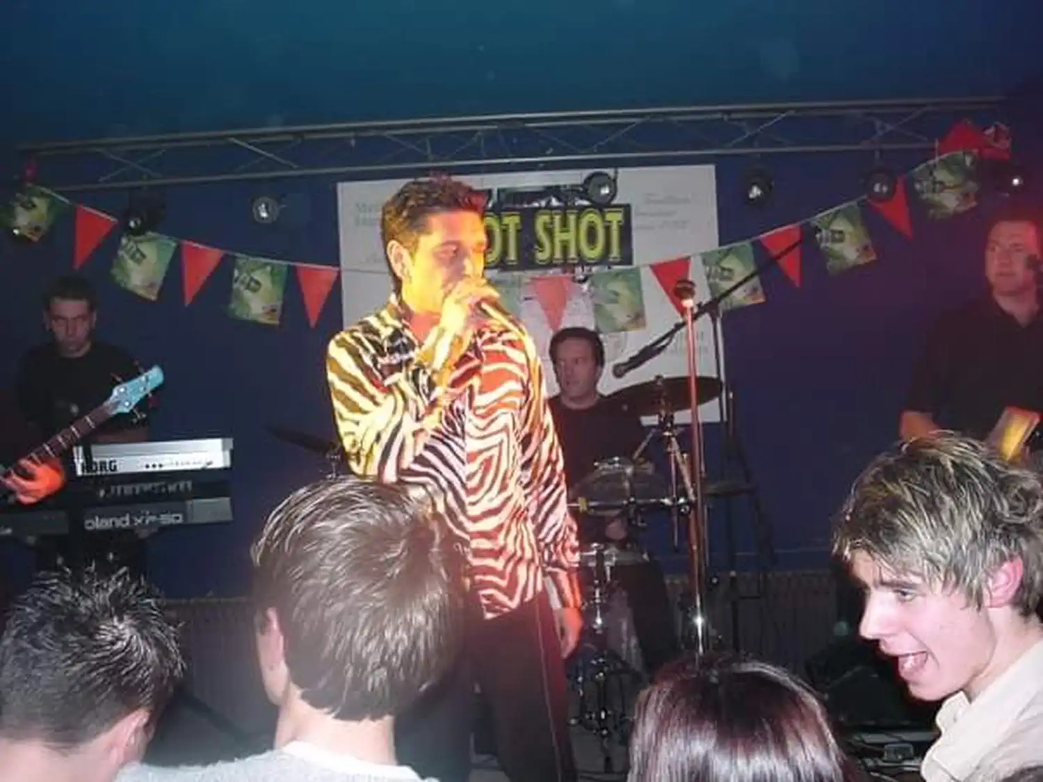 Diskoteka Royal Vratišinec (2)