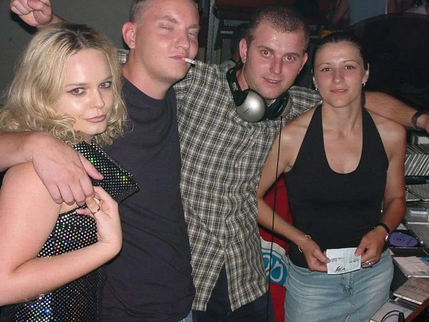 Diskoteka Royal Vratišinec (20)