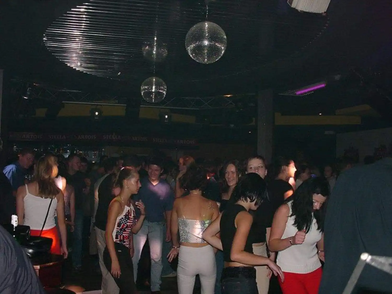 Diskoteka Royal Vratišinec (23)