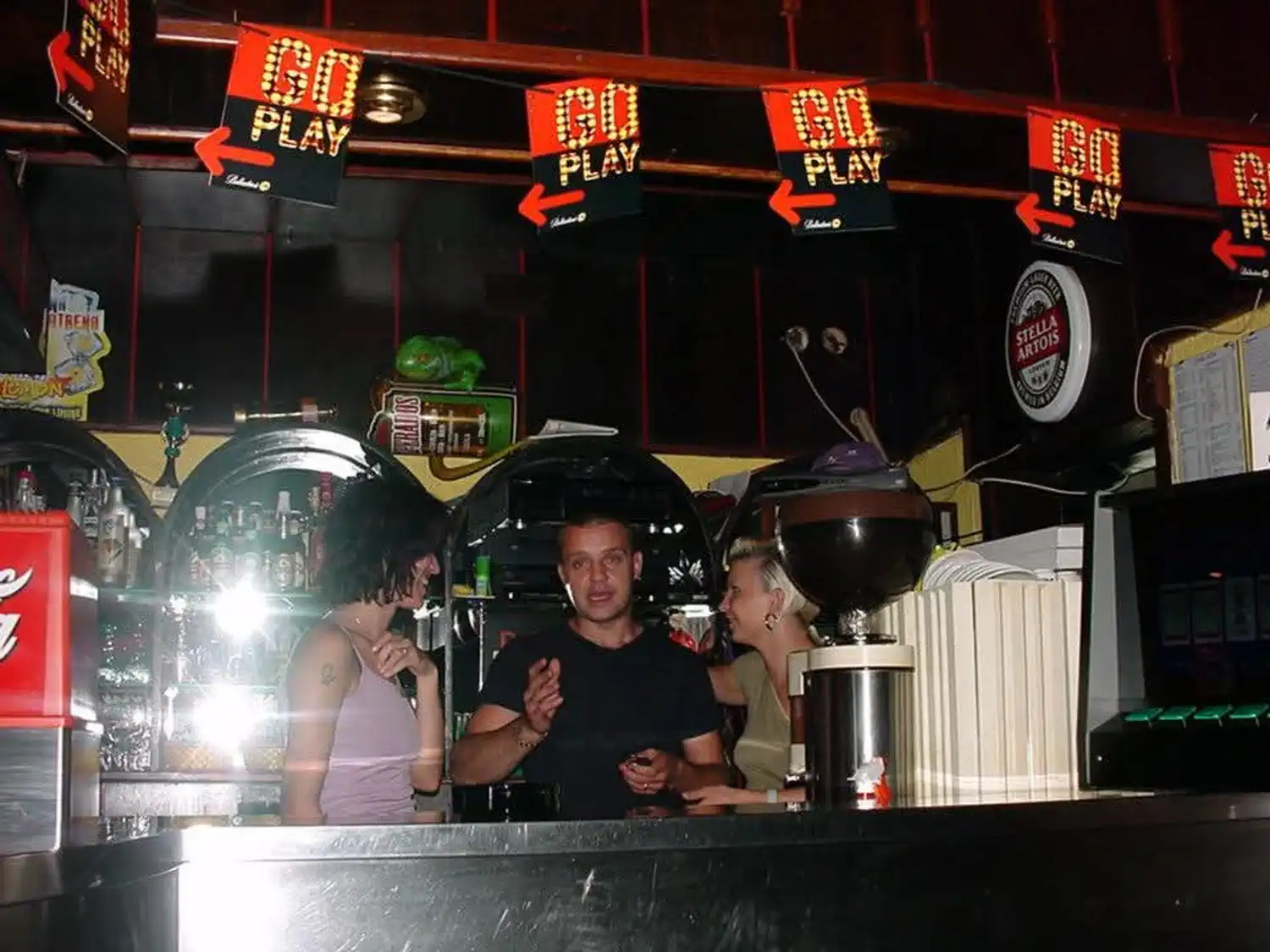 Diskoteka Royal Vratišinec (25)