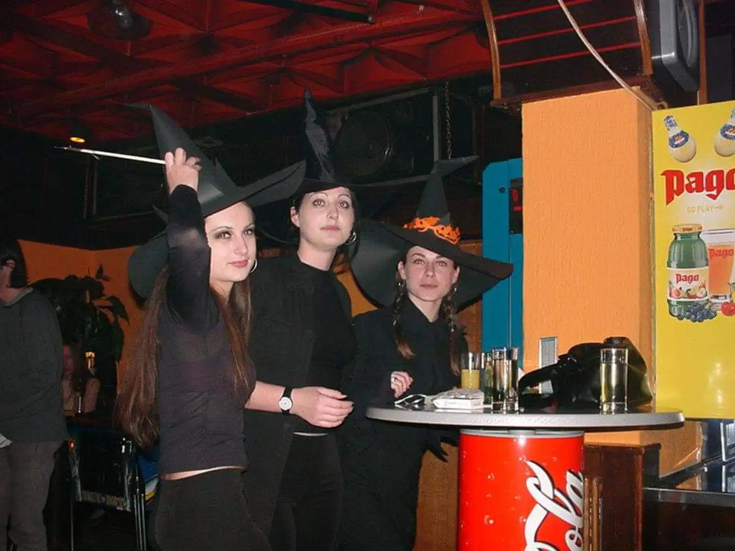 Diskoteka Royal Vratišinec (28)