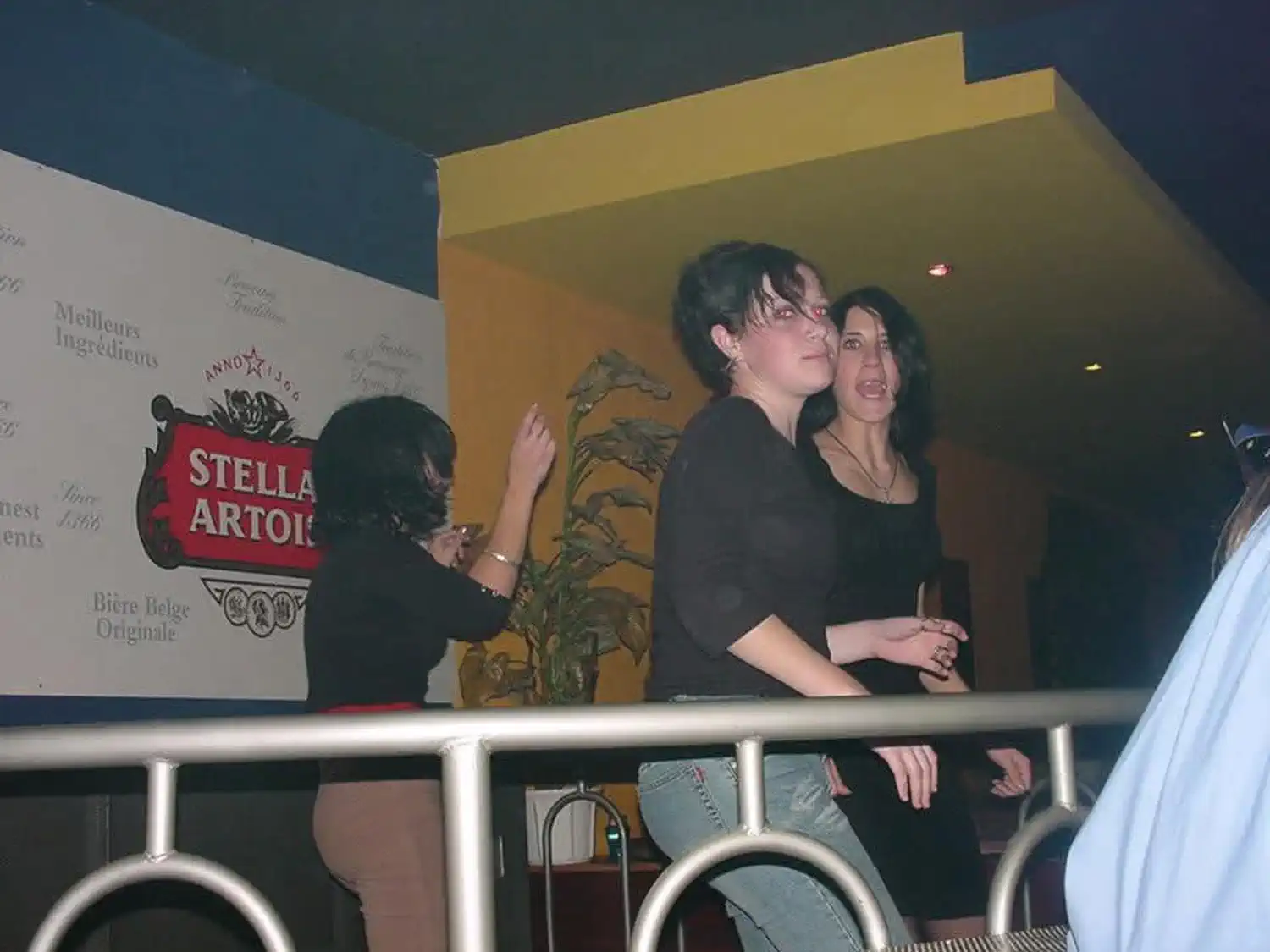 Diskoteka Royal Vratišinec (29)