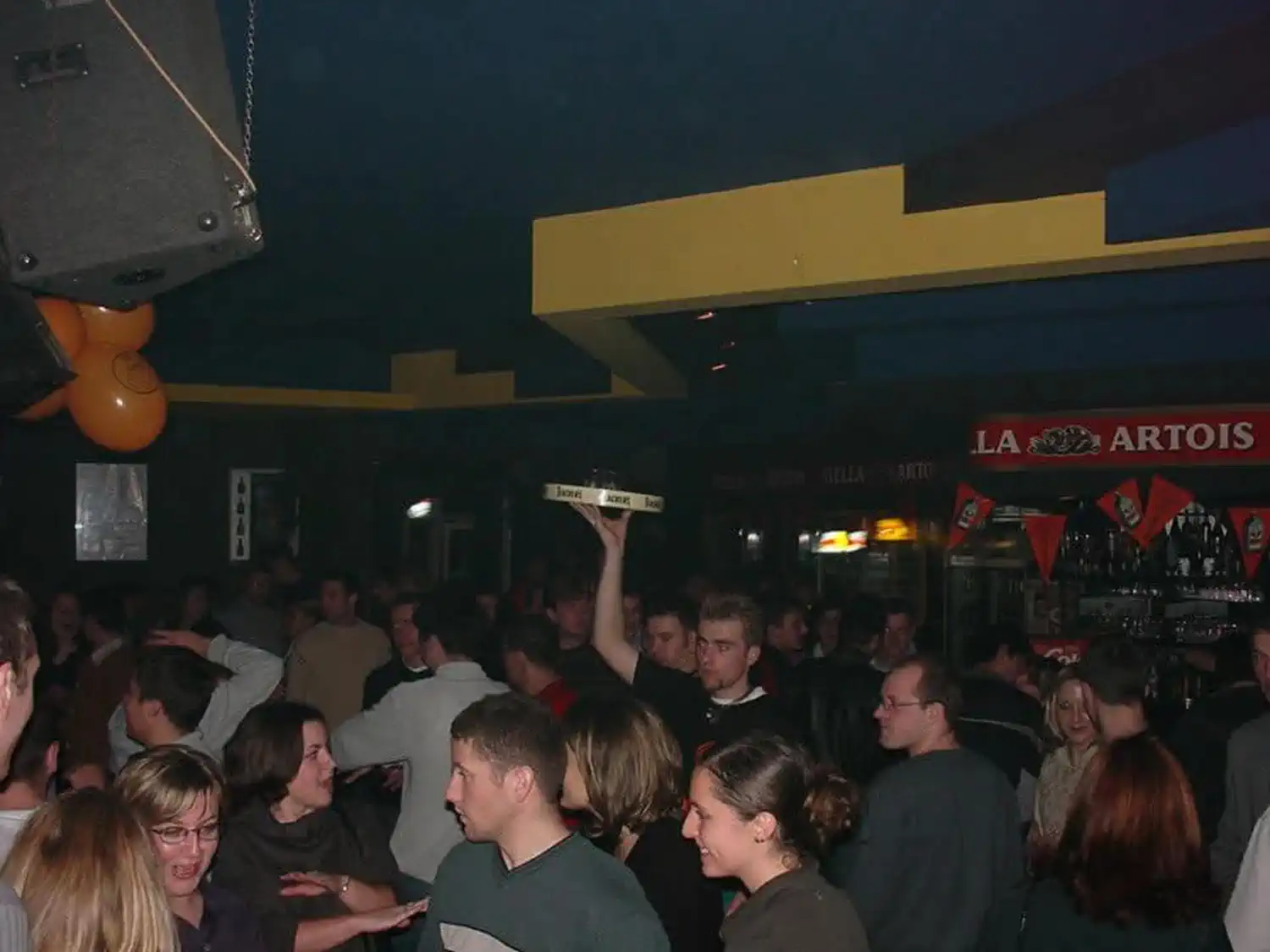 Diskoteka Royal Vratišinec (30)