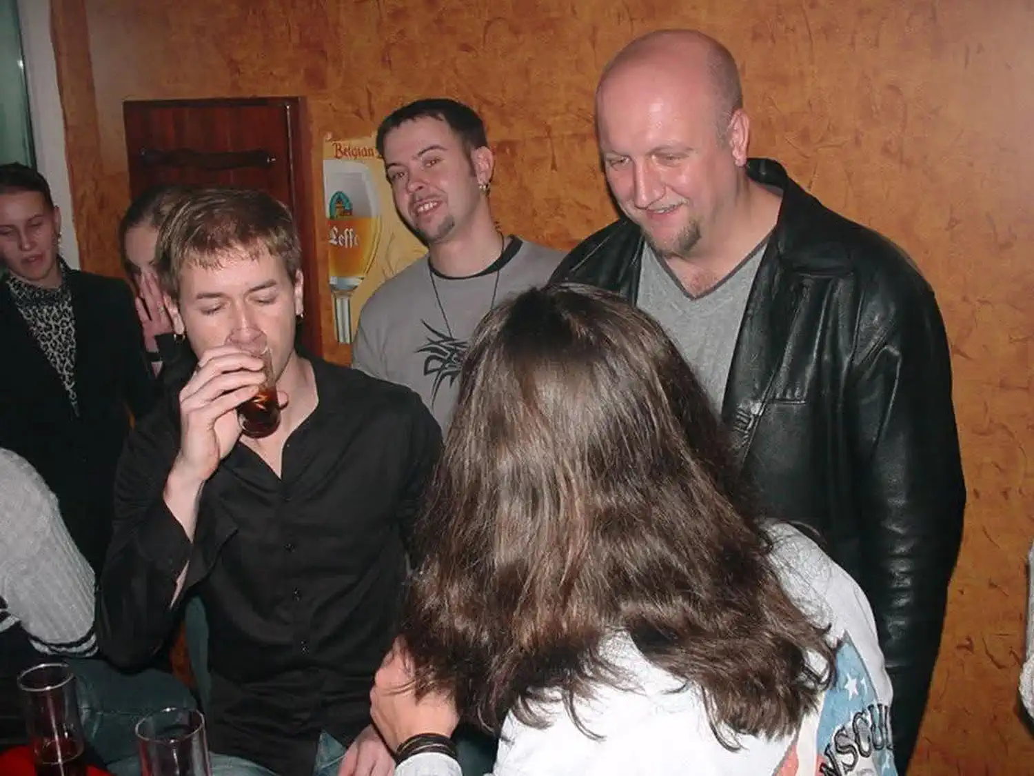 Diskoteka Royal Vratišinec (31)