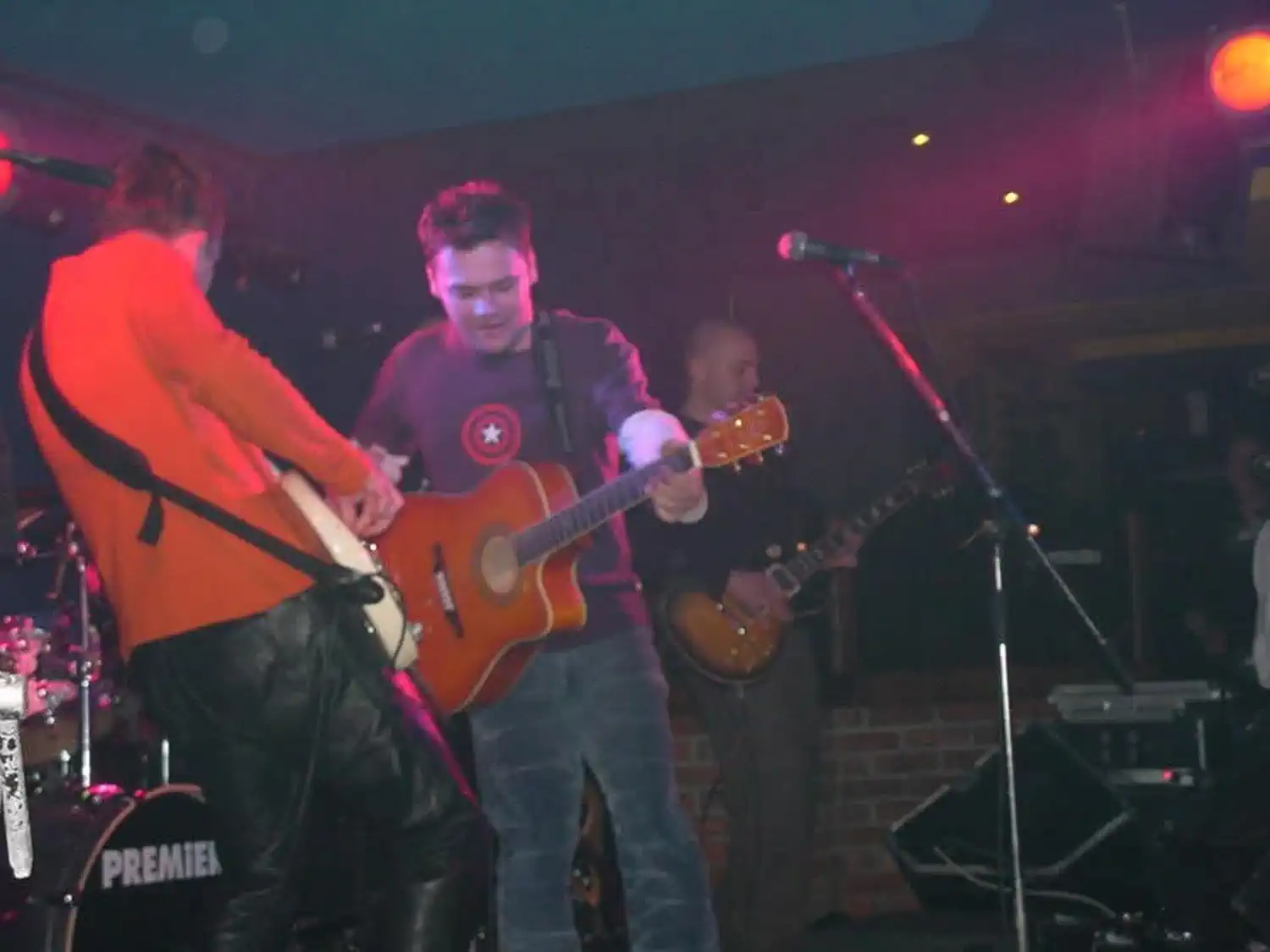 Diskoteka Royal Vratišinec (32)