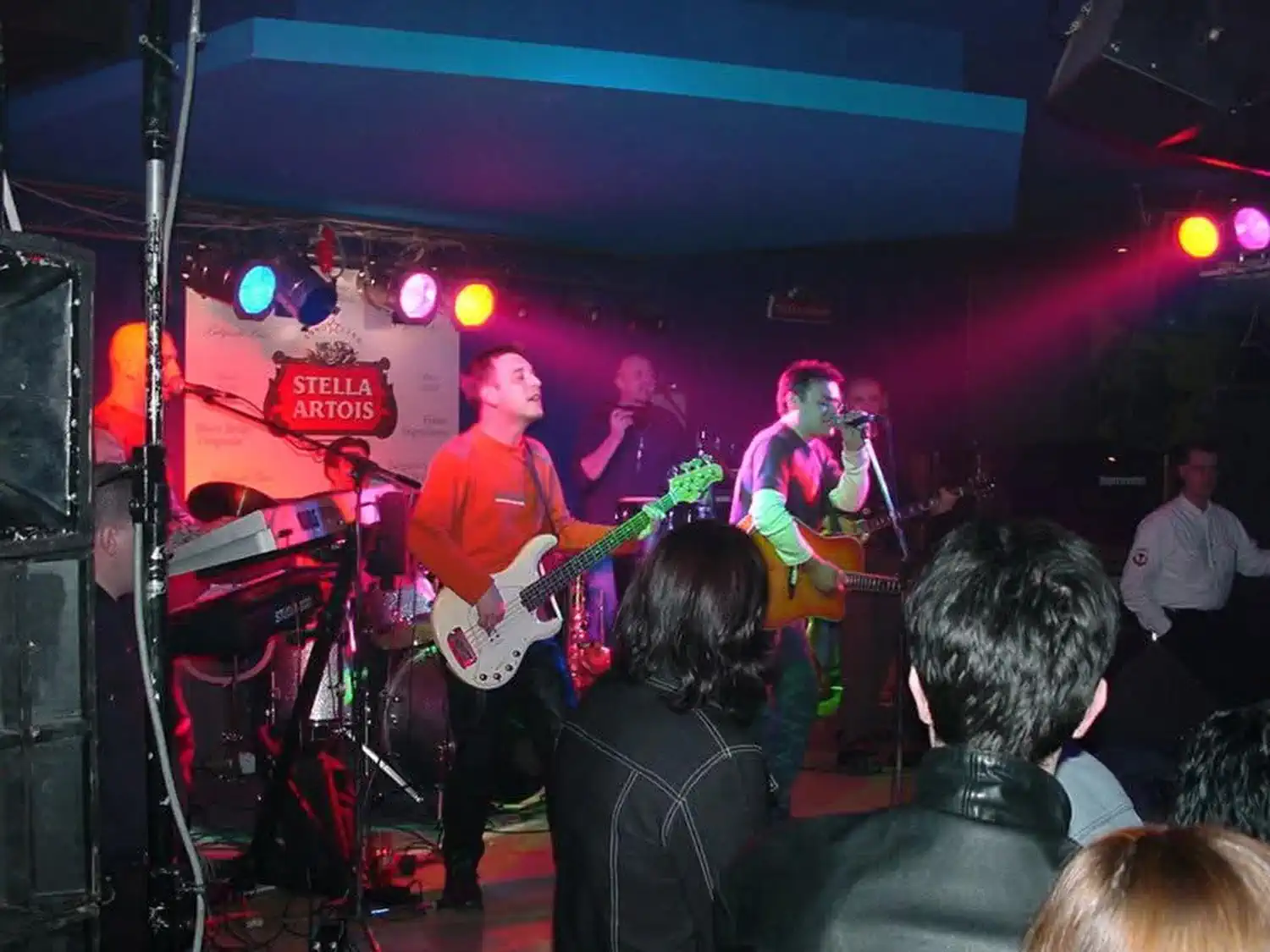 Diskoteka Royal Vratišinec (33)