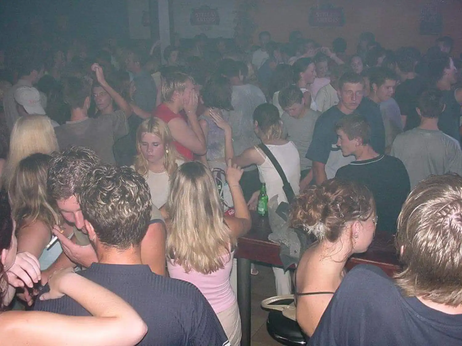 Diskoteka Royal Vratišinec (34)