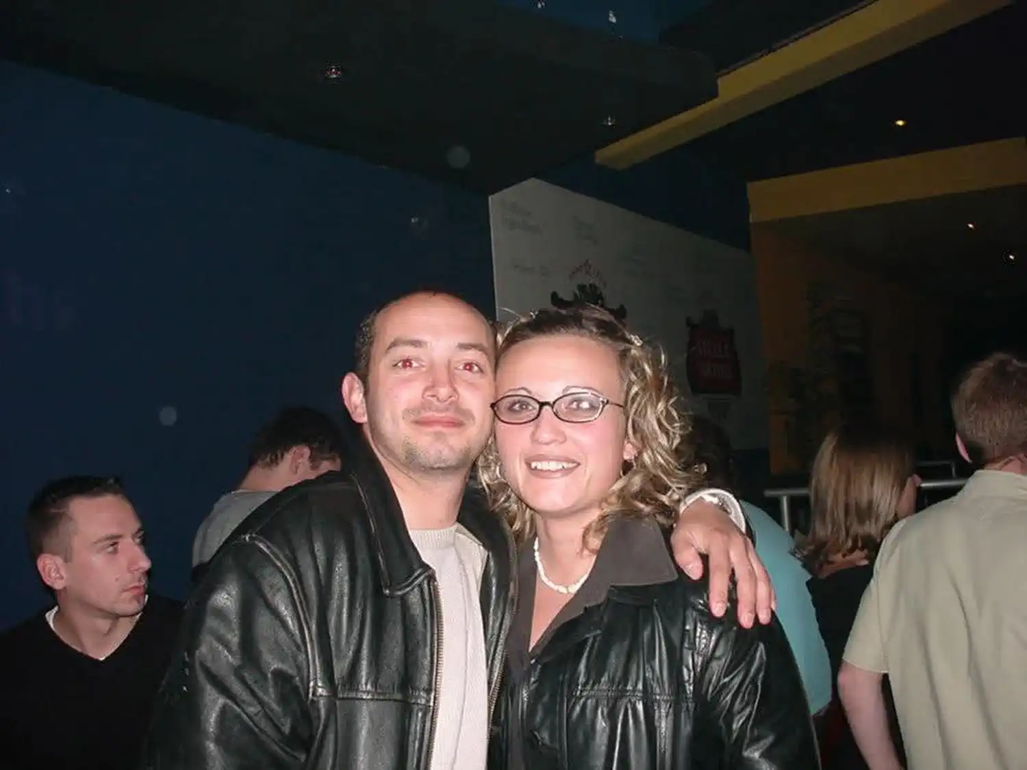 Diskoteka Royal Vratišinec (36)