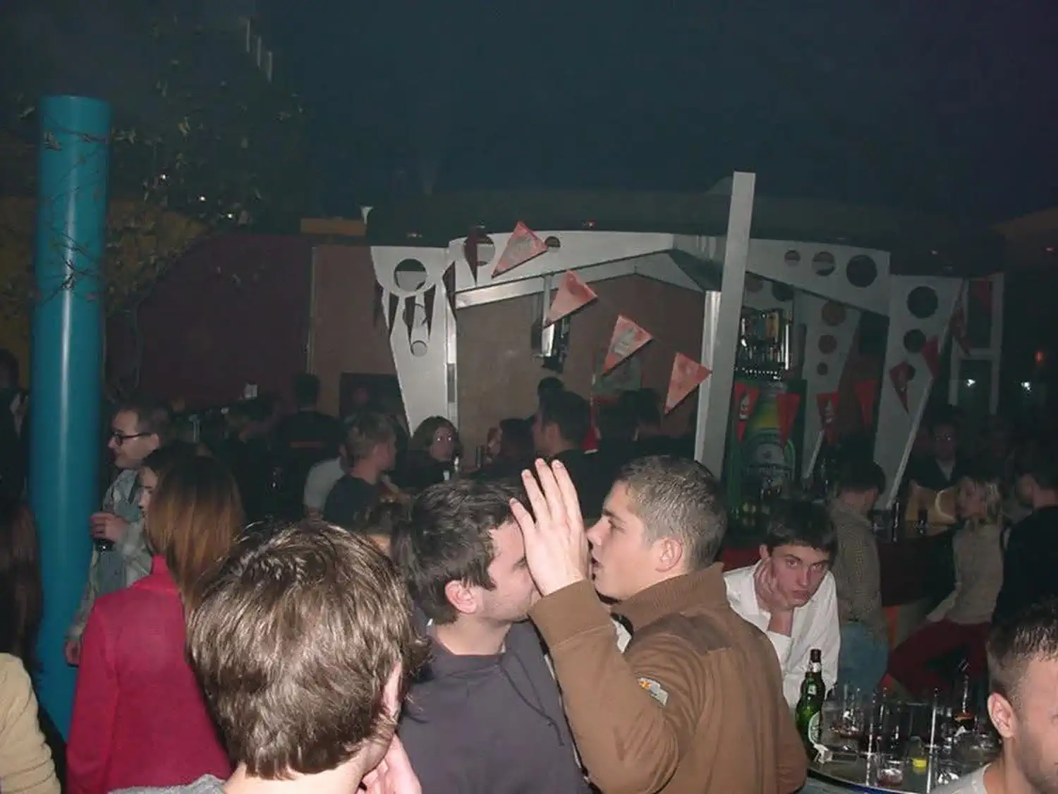 Diskoteka Royal Vratišinec (37)