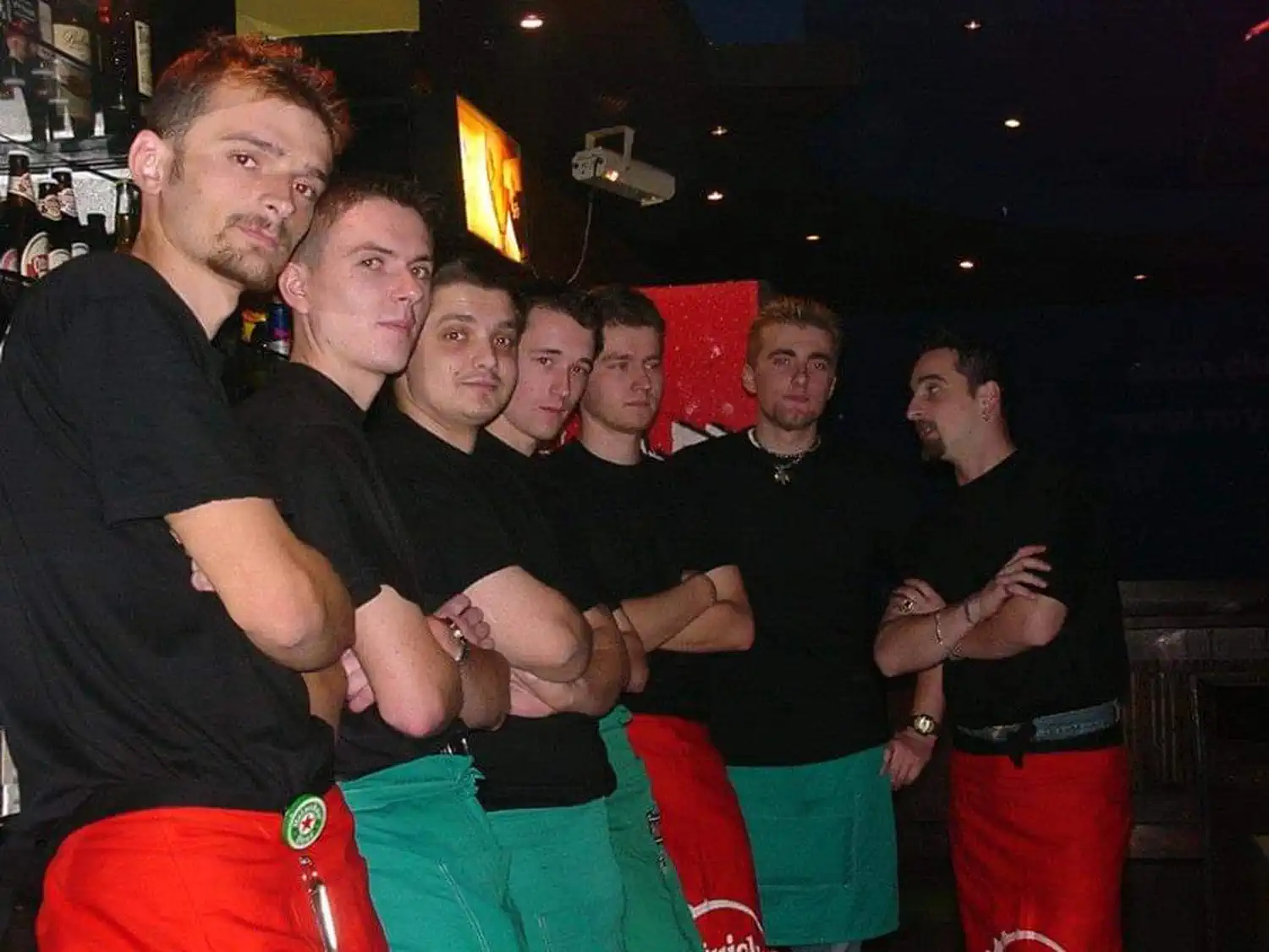 Diskoteka Royal Vratišinec (38)