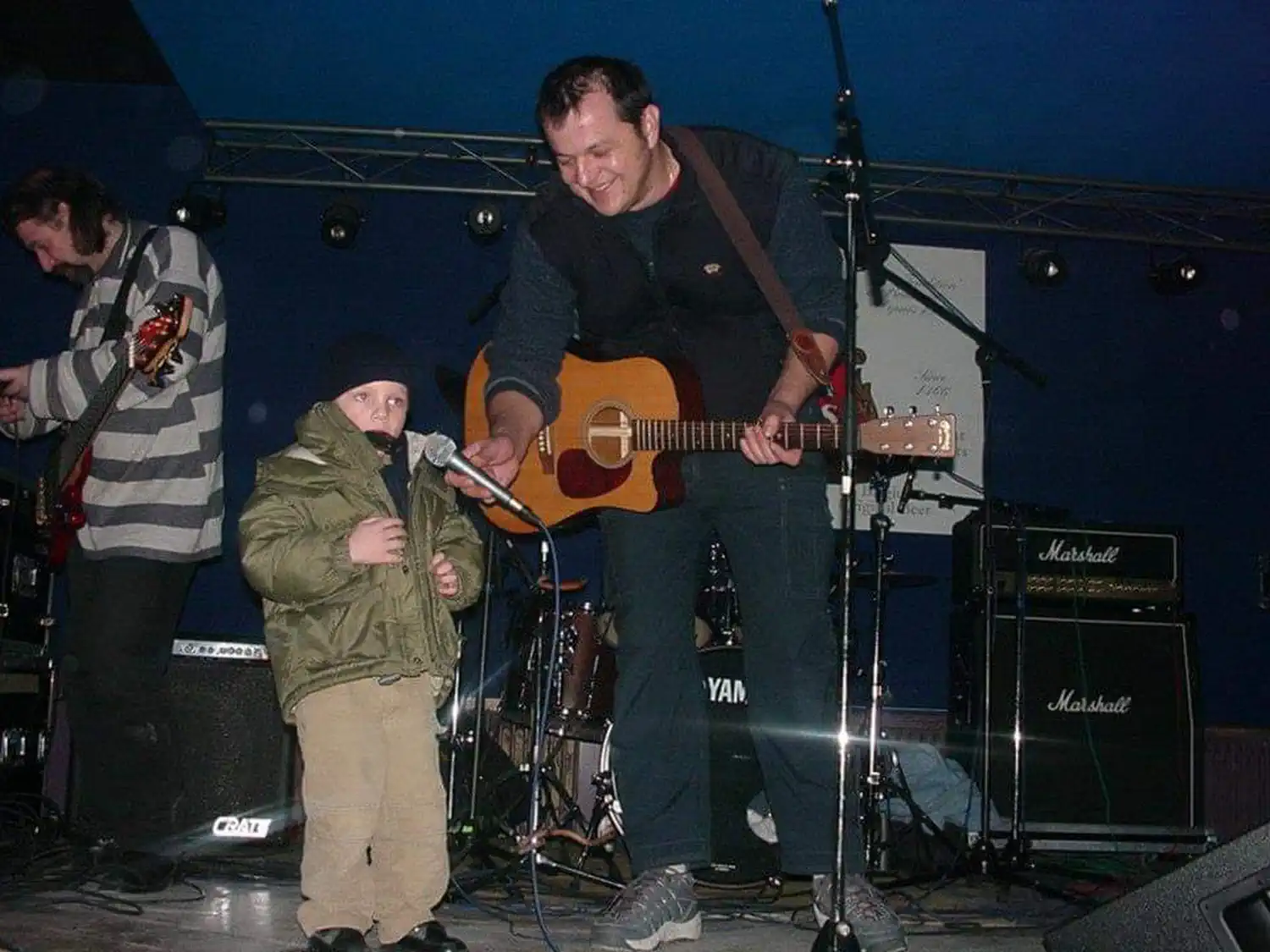 Diskoteka Royal Vratišinec (39)