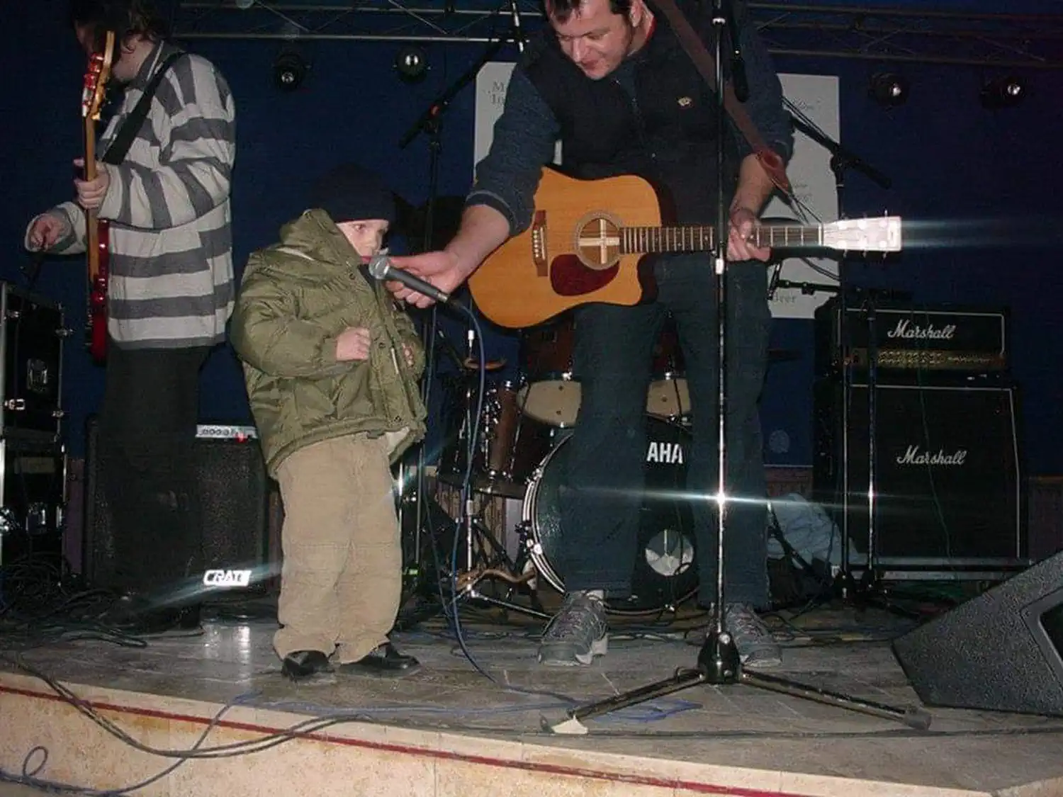 Diskoteka Royal Vratišinec (40)