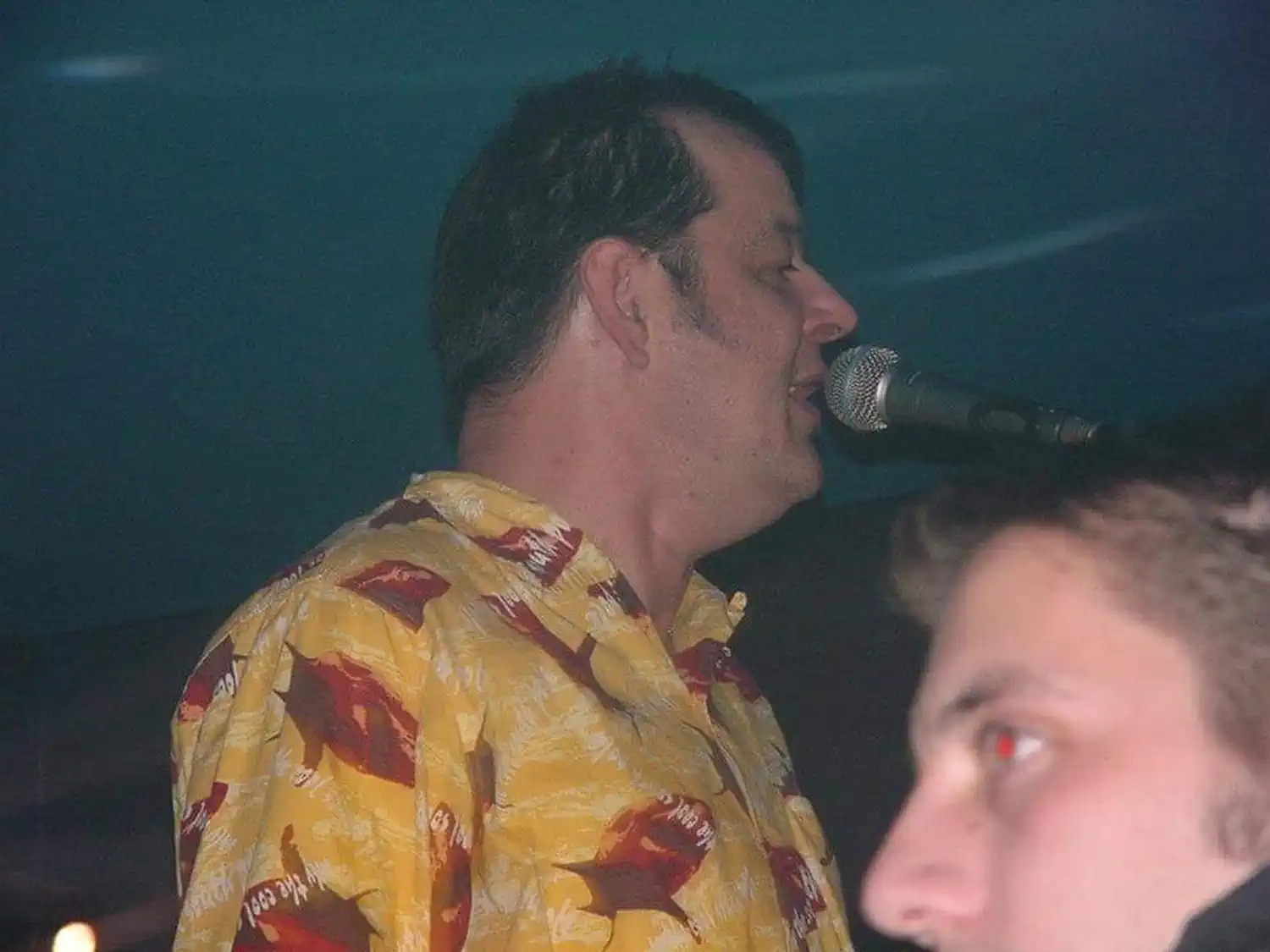 Diskoteka Royal Vratišinec (41)