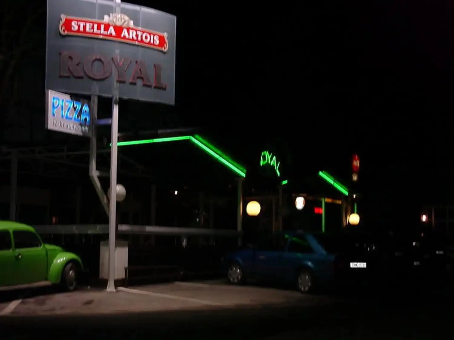 Diskoteka Royal Vratišinec (42)