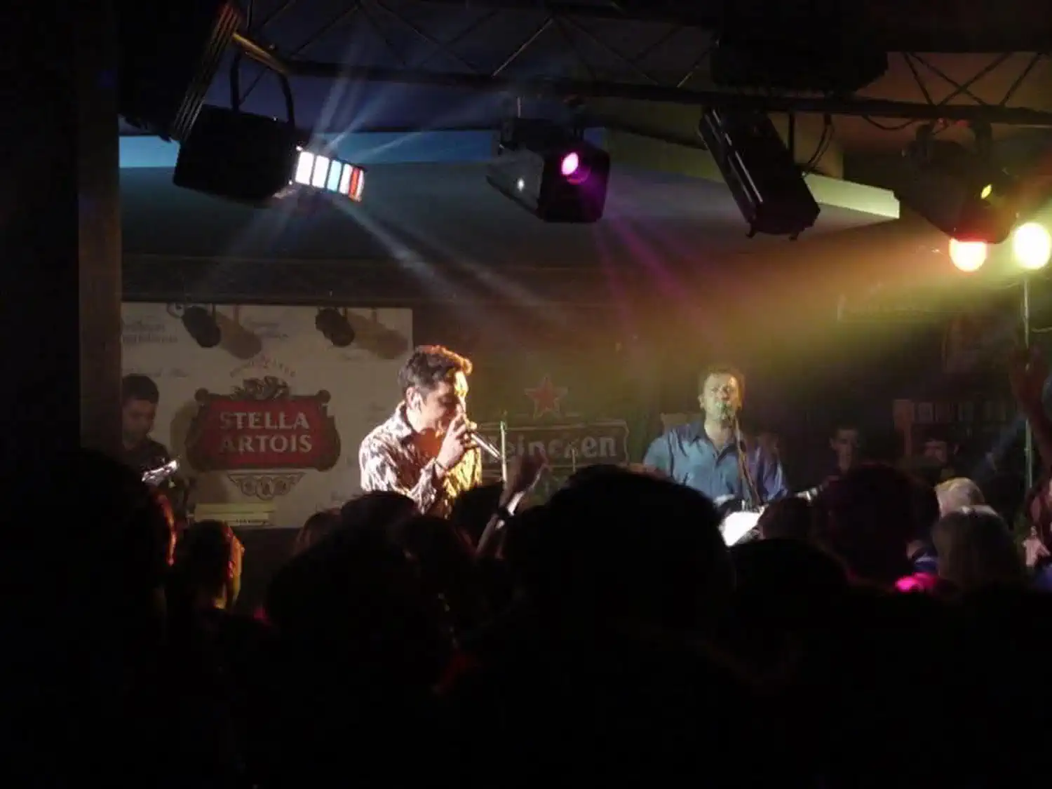 Diskoteka Royal Vratišinec (43)