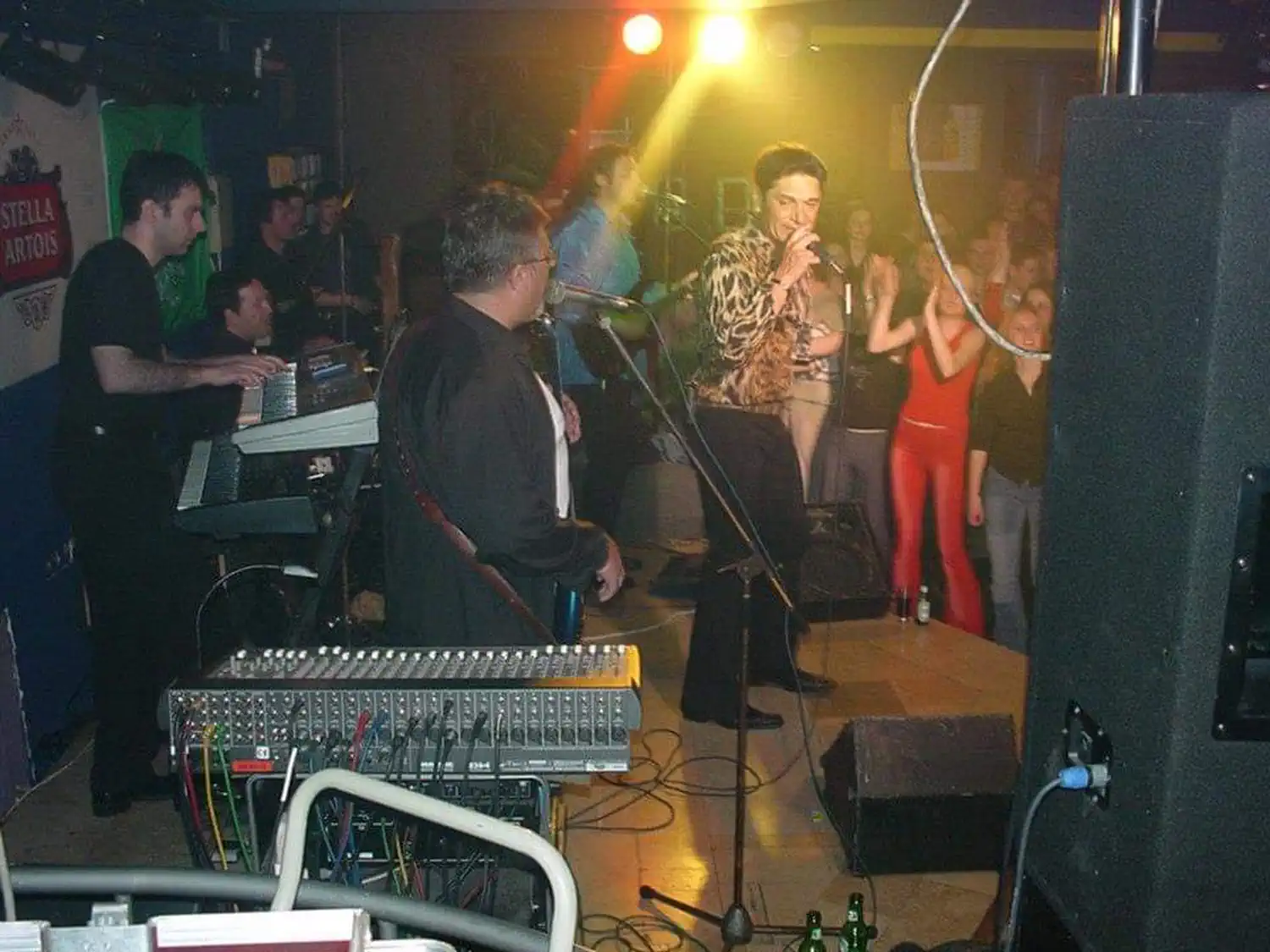 Diskoteka Royal Vratišinec (46)