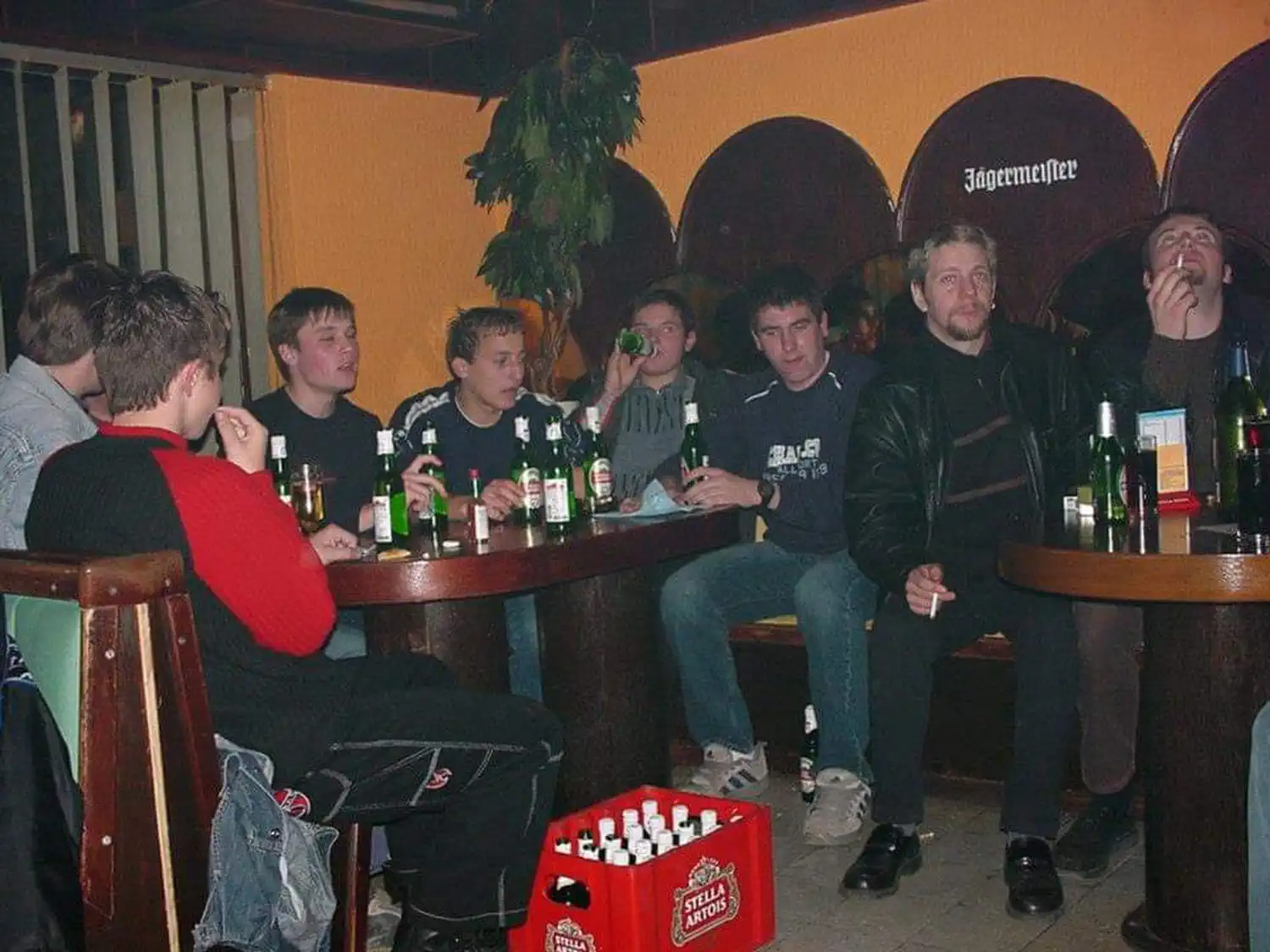 Diskoteka Royal Vratišinec (48)