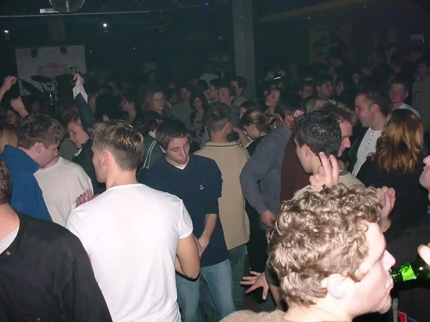 Diskoteka Royal Vratišinec (49)