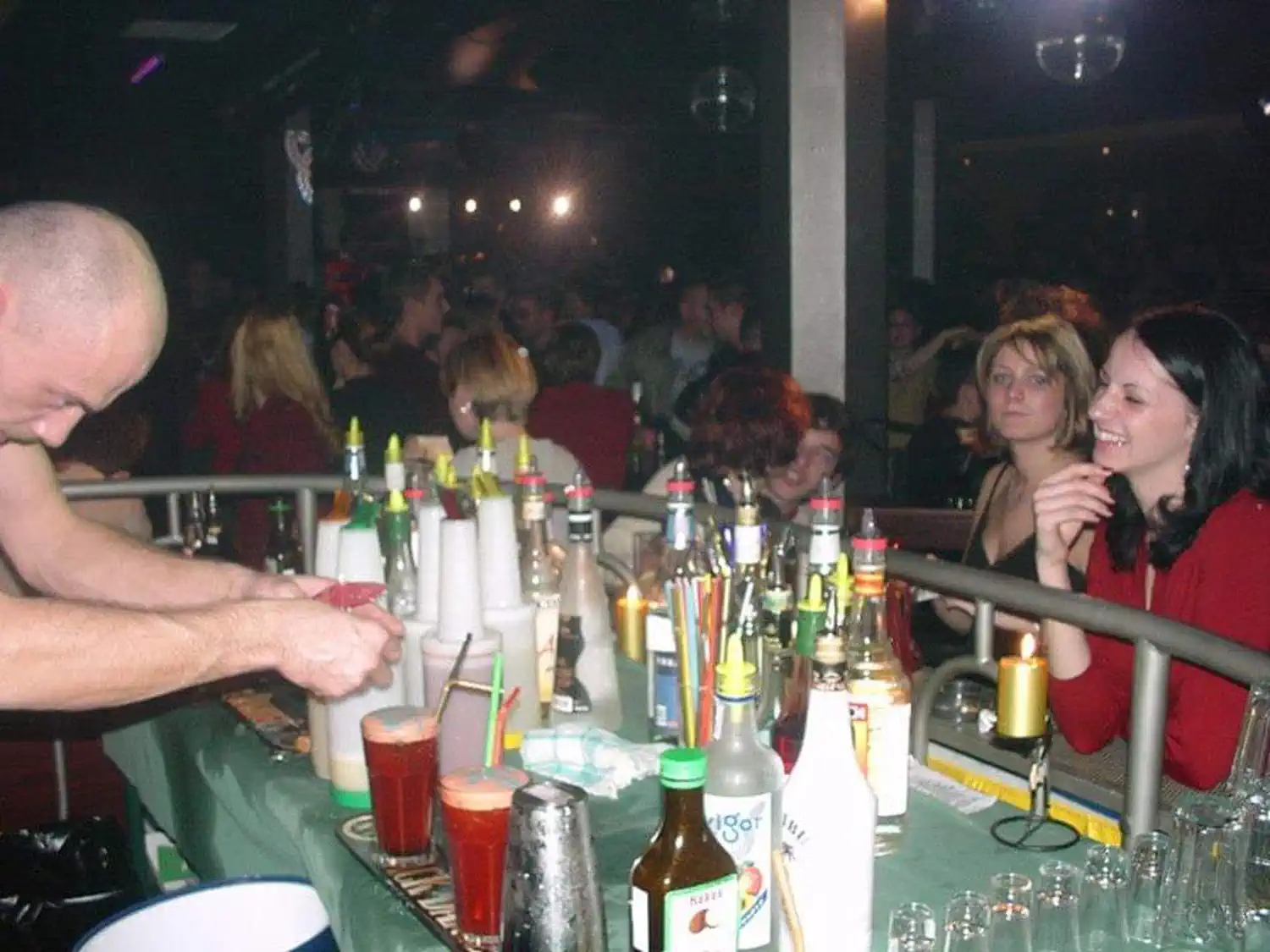 Diskoteka Royal Vratišinec (52)