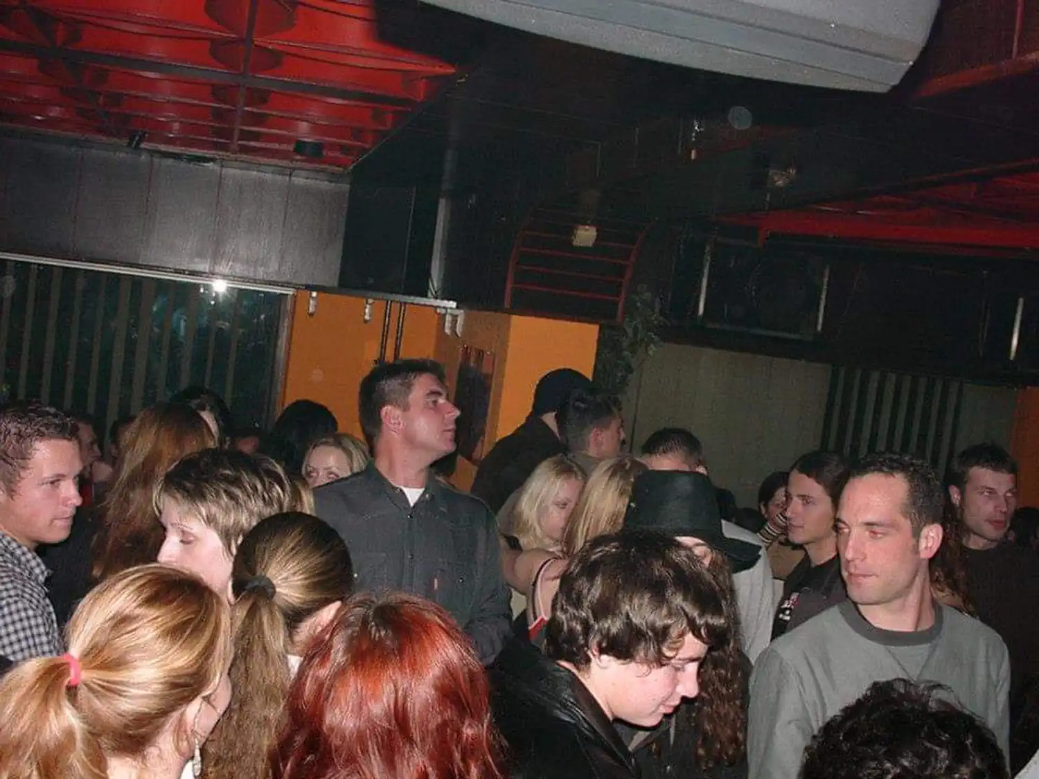 Diskoteka Royal Vratišinec (57)