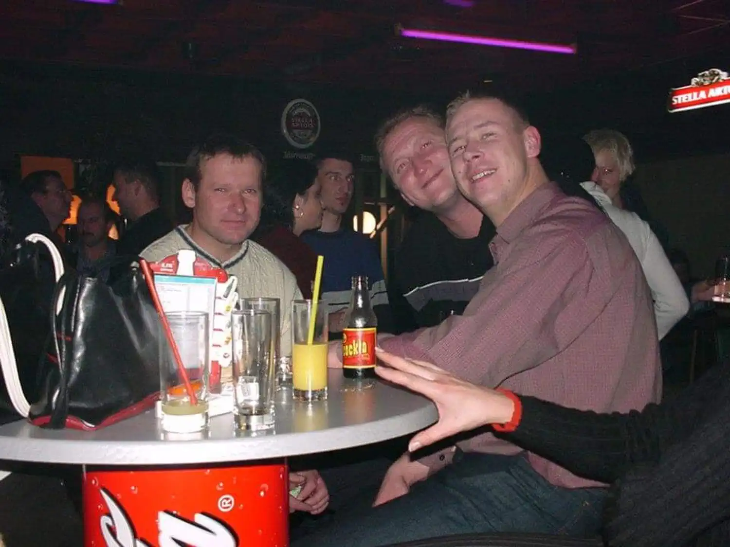 Diskoteka Royal Vratišinec (58)