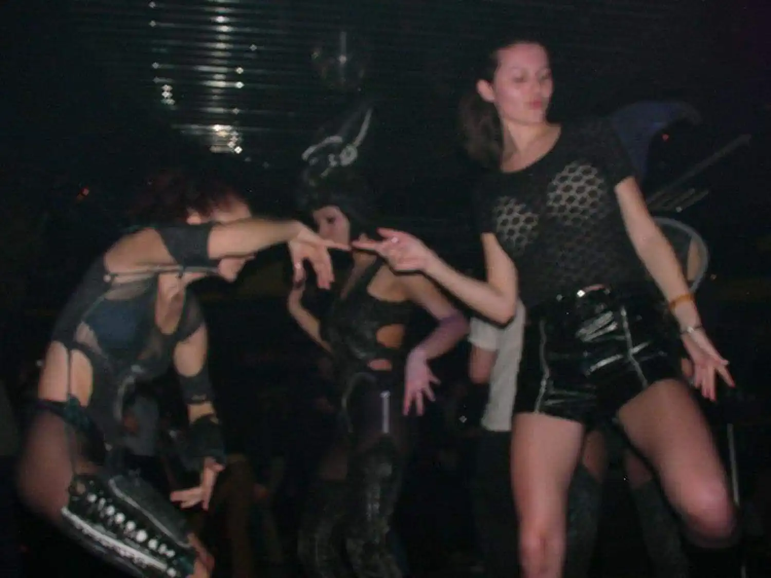 Diskoteka Royal Vratišinec (59)