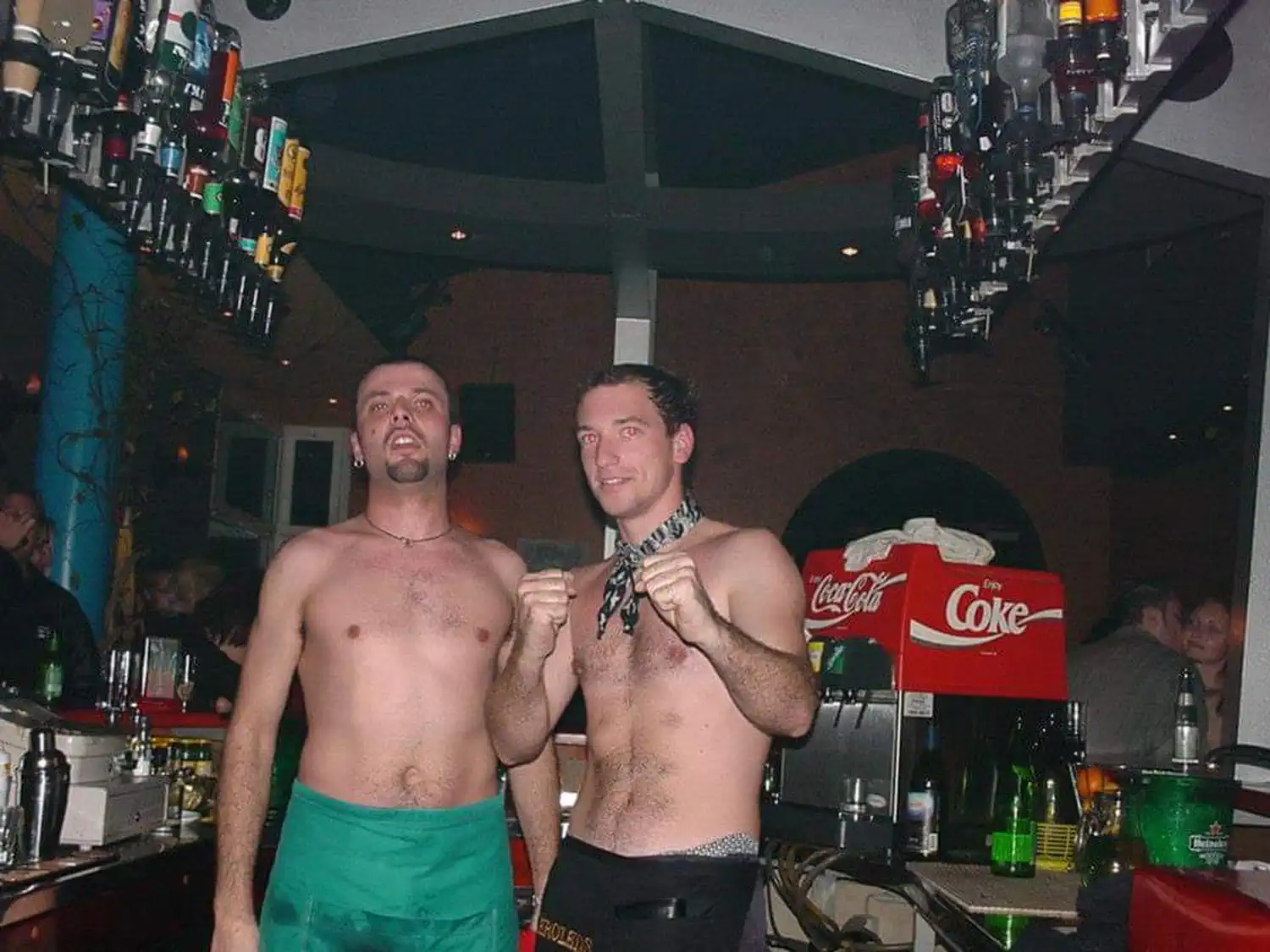 Diskoteka Royal Vratišinec (6)