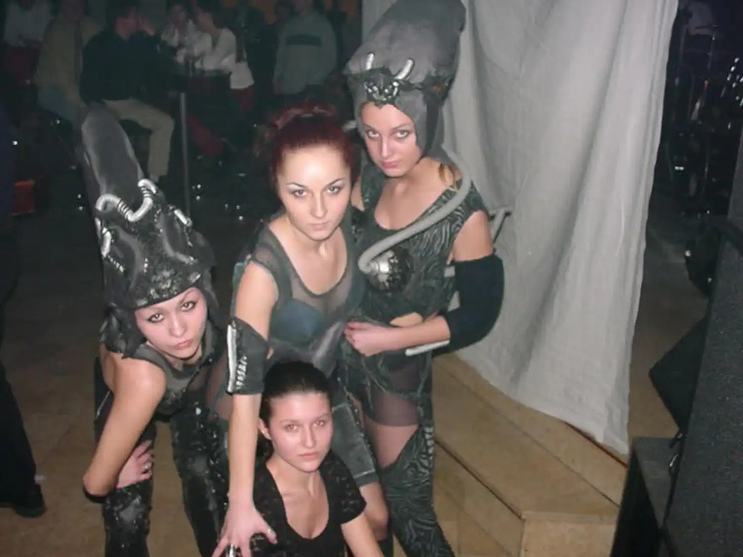 Diskoteka Royal Vratišinec (60)