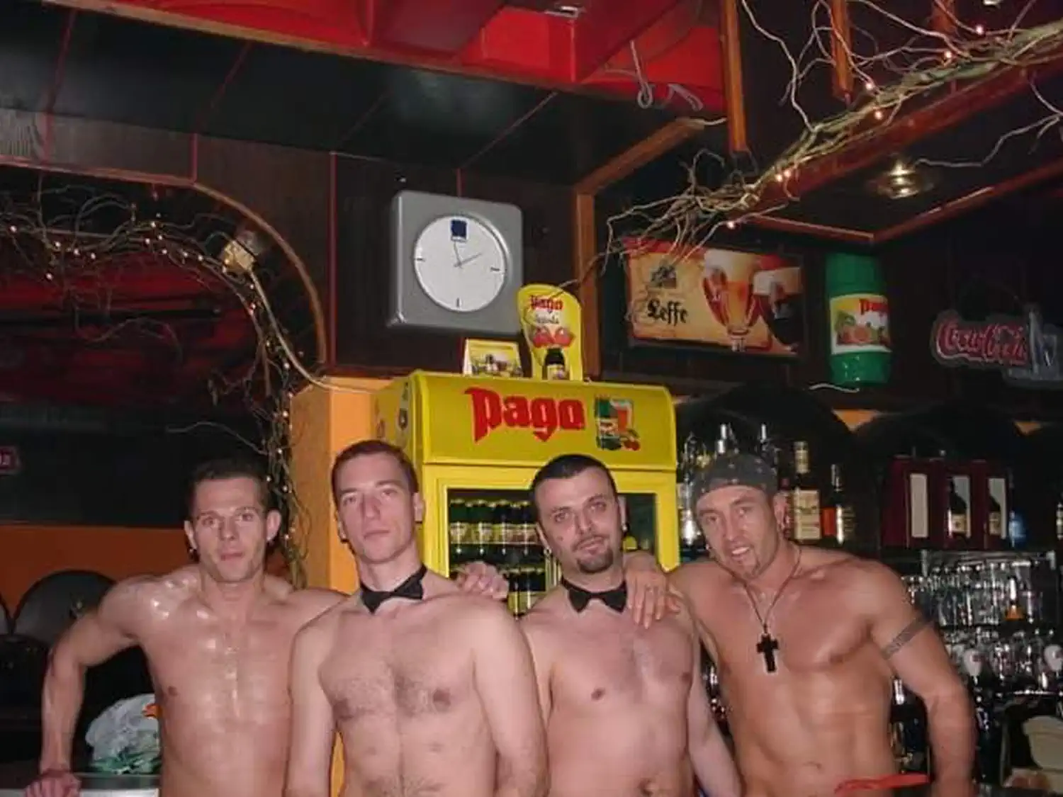 Diskoteka Royal Vratišinec (62)