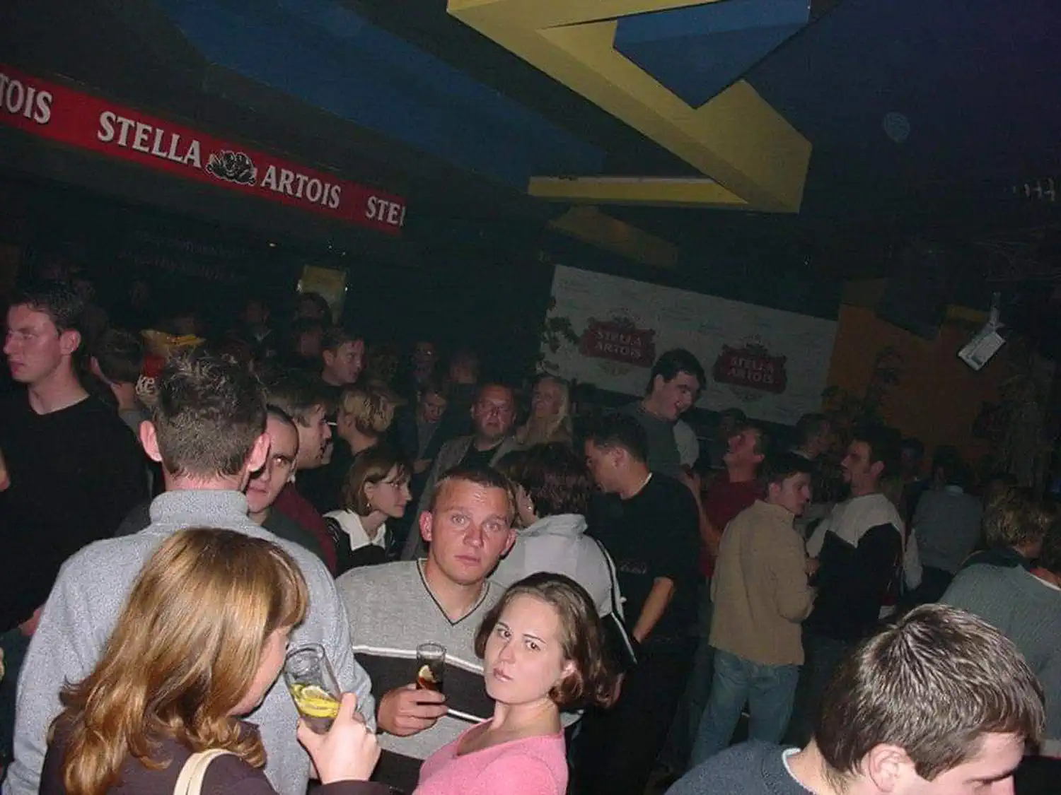 Diskoteka Royal Vratišinec (7)