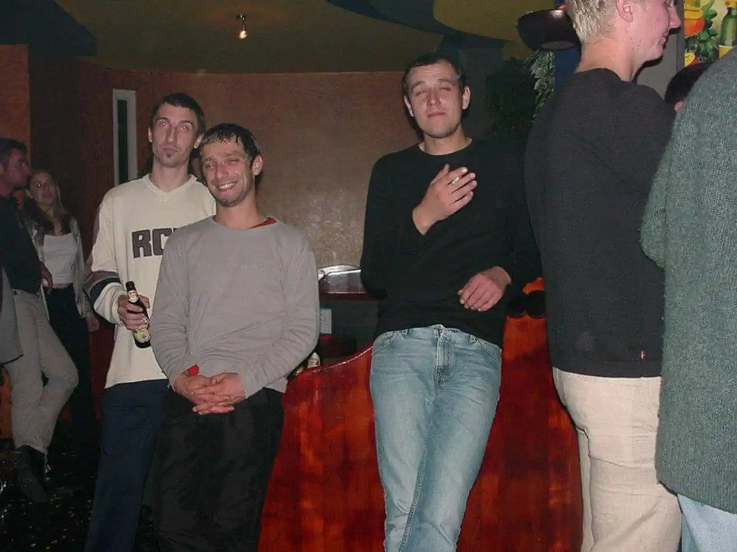 Diskoteka Royal Vratišinec (9)