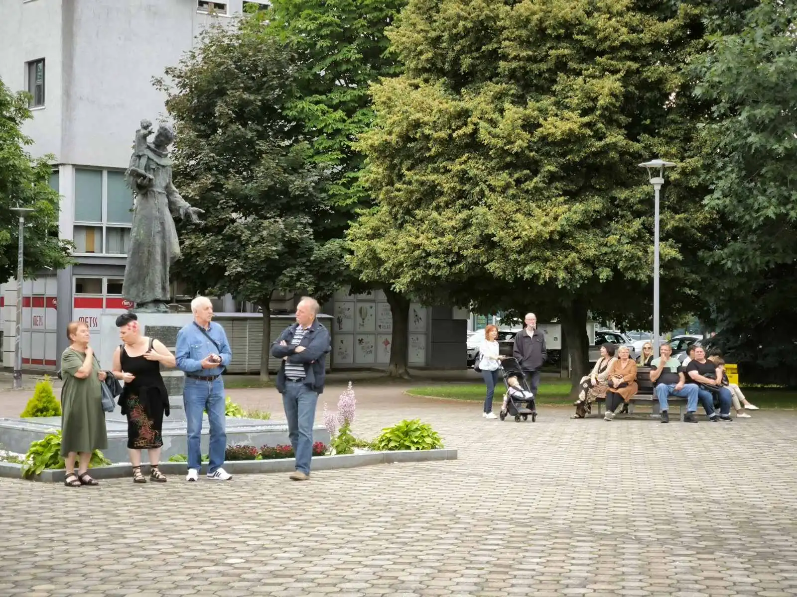 Dixieland band Čakovec (1) Dixieland band Čakovec (1)