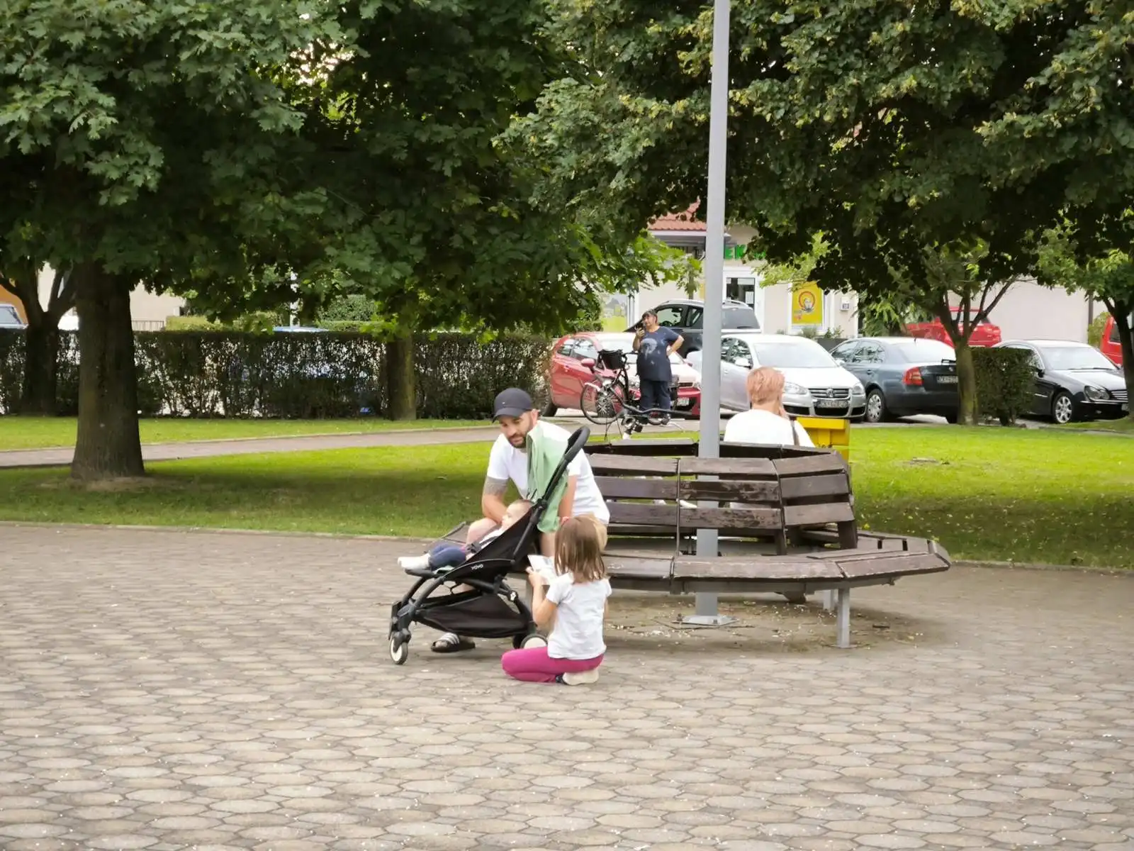 Dixieland band Čakovec (6) Dixieland band Čakovec (6)