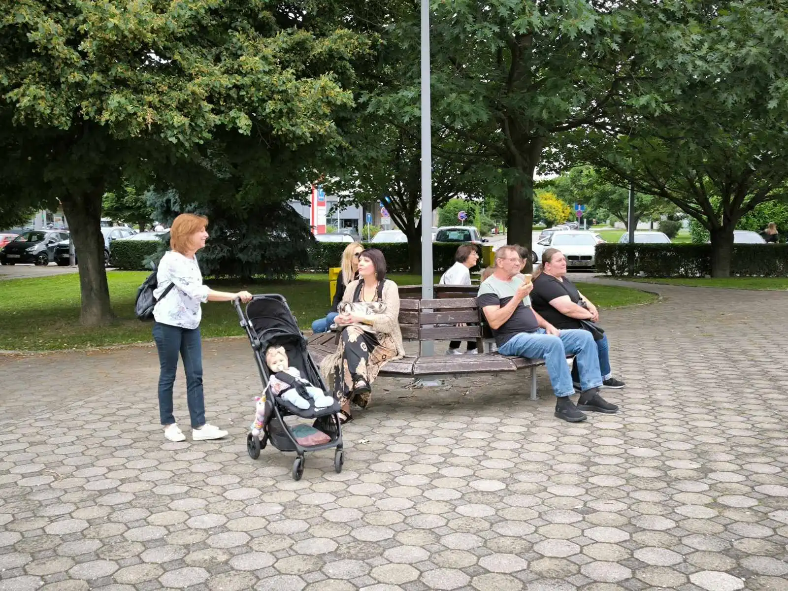 Dixieland band Čakovec (7) Dixieland band Čakovec (7)