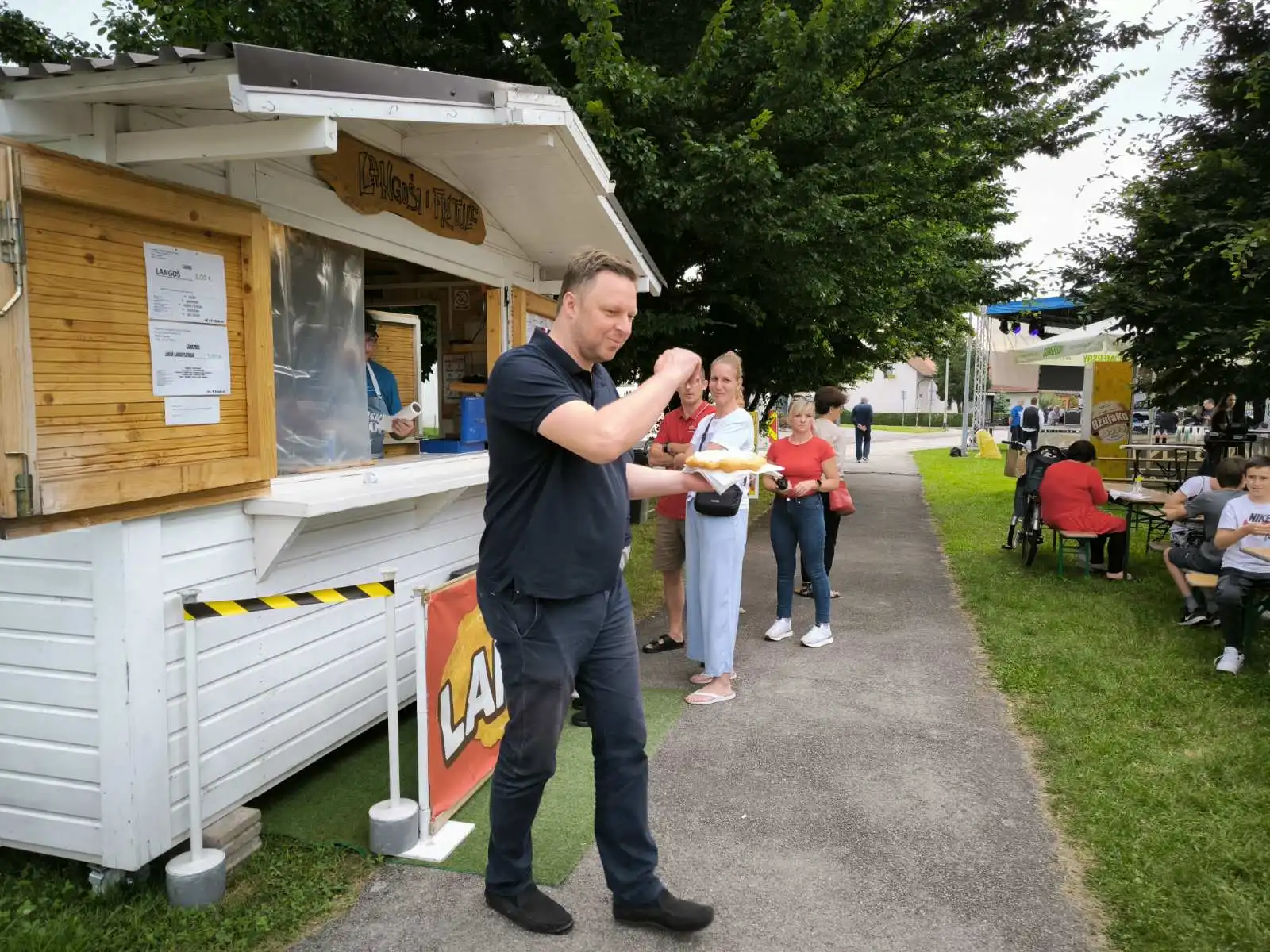 Dixieland band Čakovec – jug Antunovo (1) Dixieland band Čakovec – jug Antunovo (1)