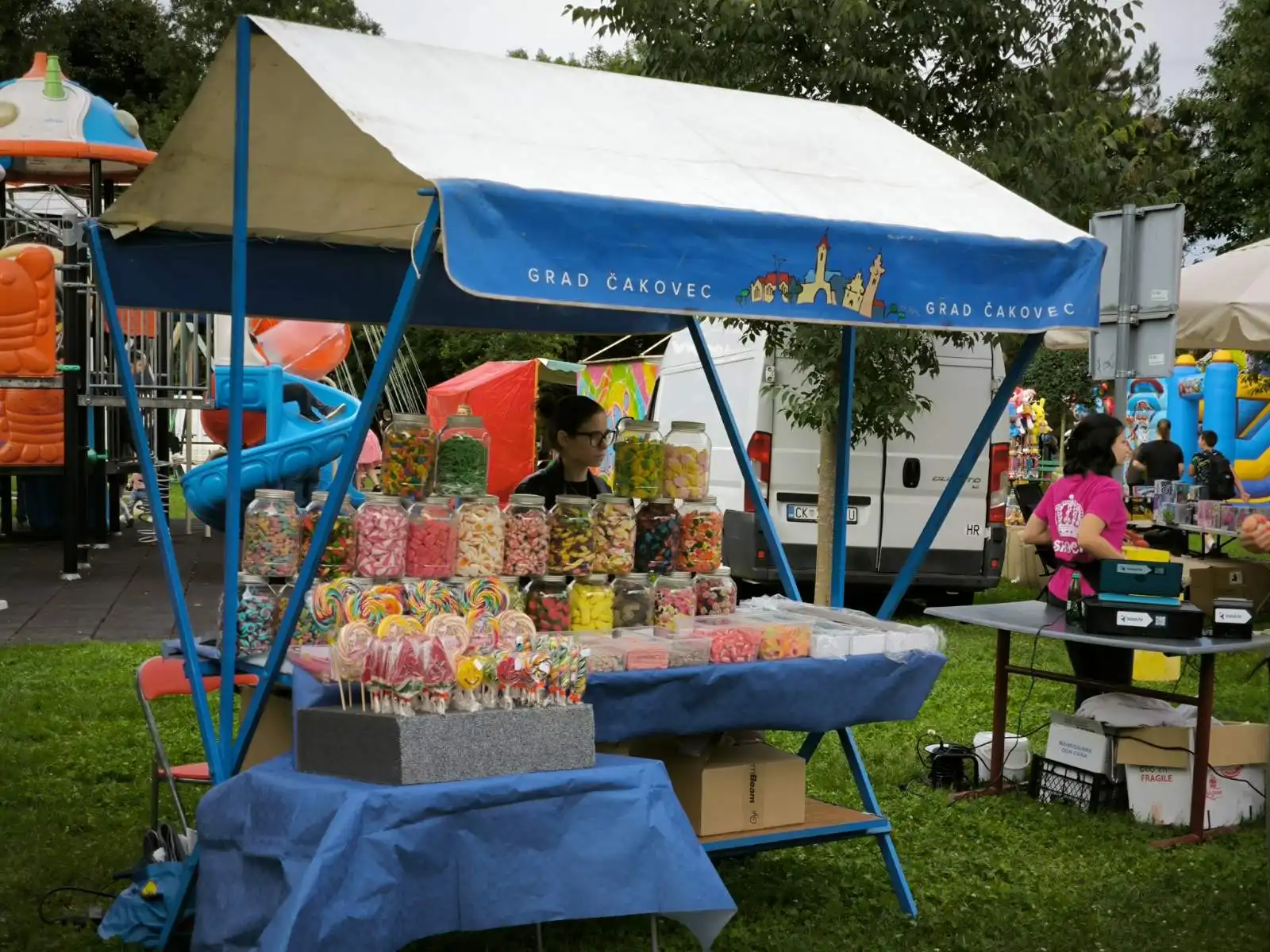 Dixieland band Čakovec – jug Antunovo (10) Dixieland band Čakovec – jug Antunovo (10)