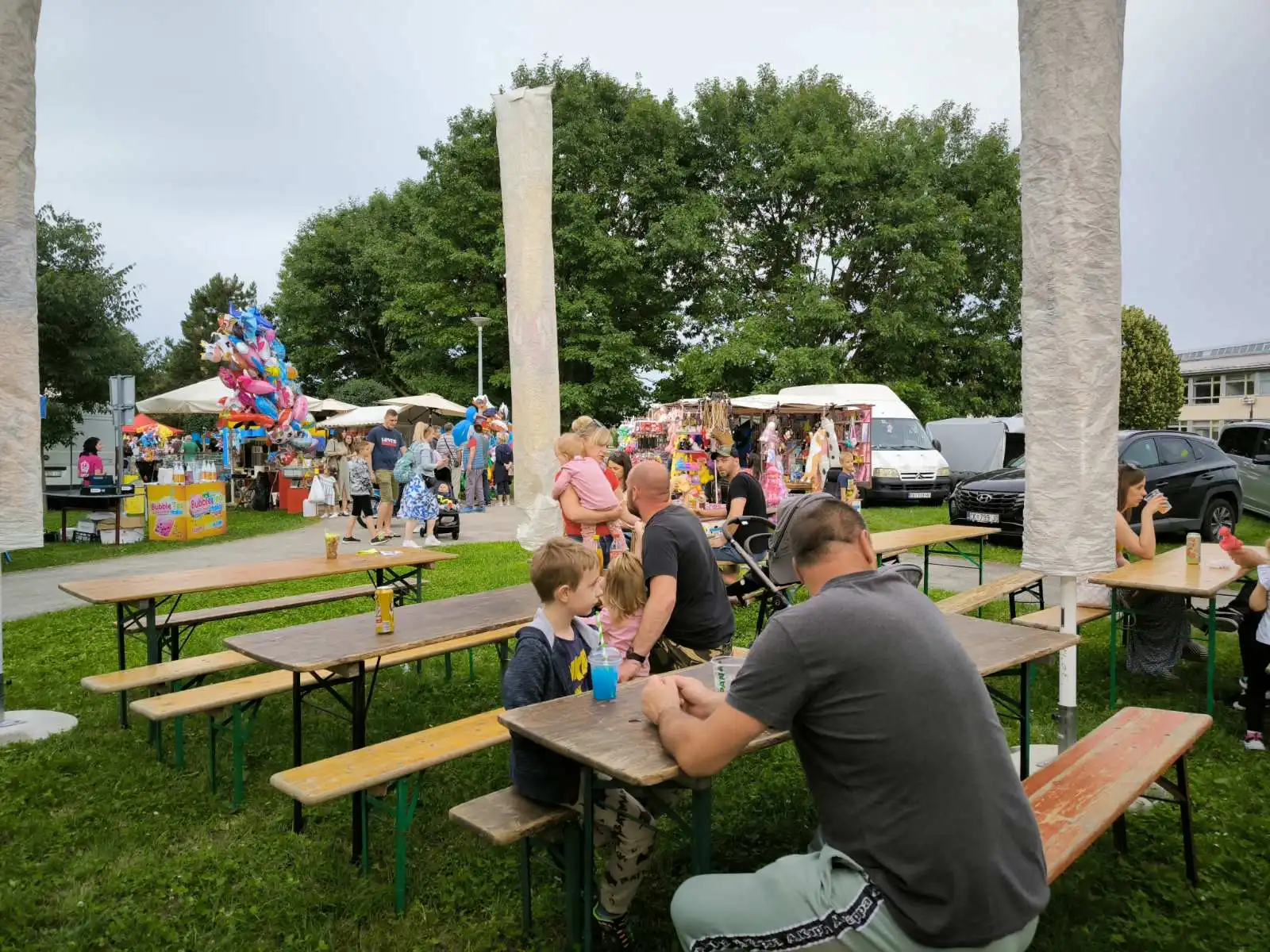 Dixieland band Čakovec – jug Antunovo (11) Dixieland band Čakovec – jug Antunovo (11)