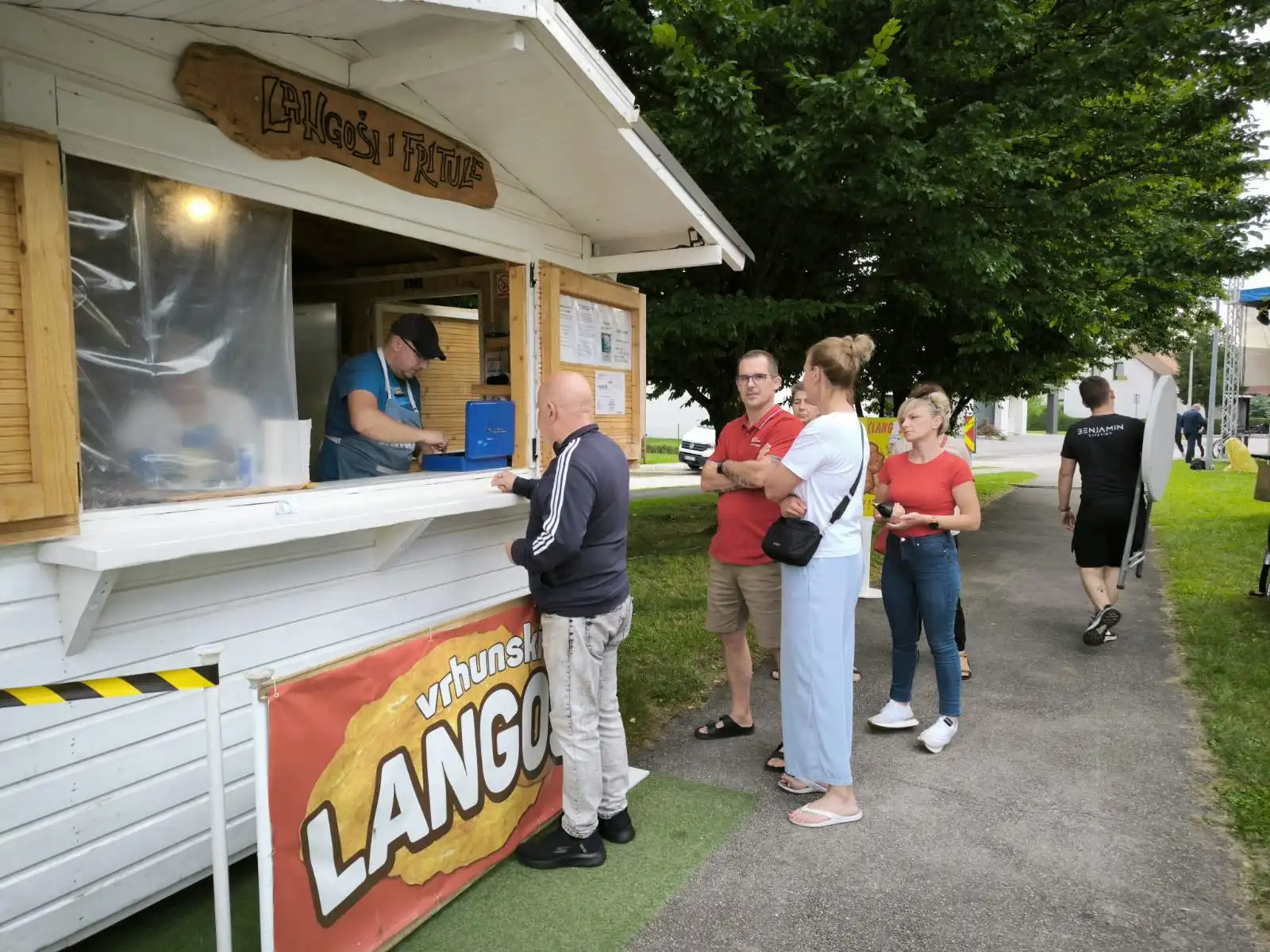 Dixieland band Čakovec – jug Antunovo (13) Dixieland band Čakovec – jug Antunovo (13)