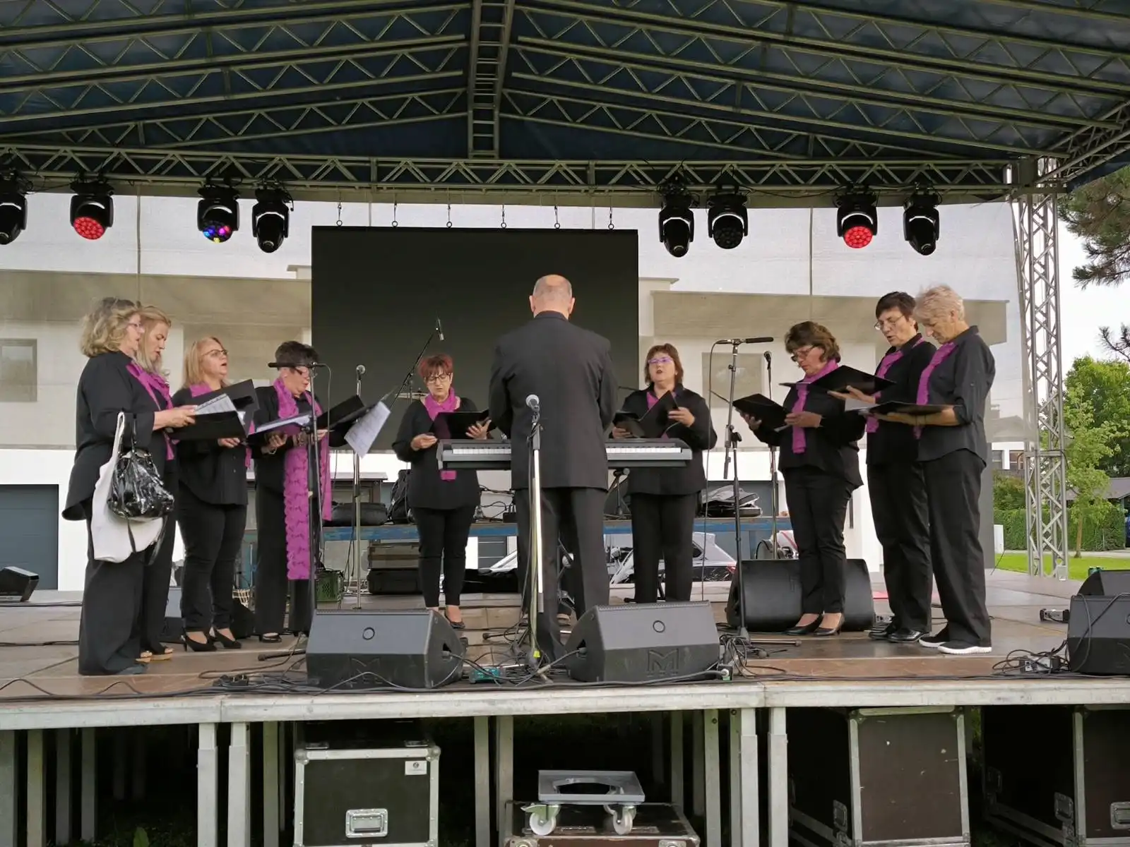 Dixieland band Čakovec – jug Antunovo (5) Dixieland band Čakovec – jug Antunovo (5)