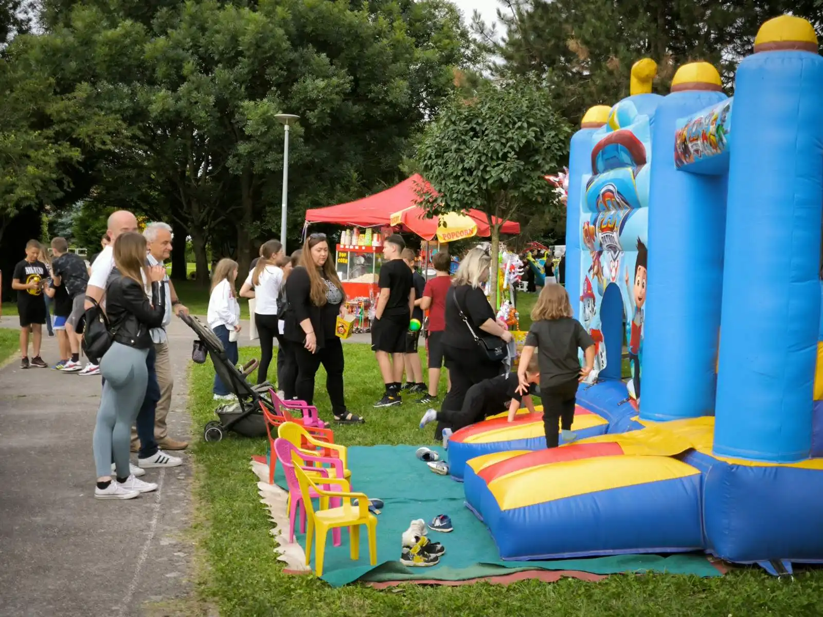 Dixieland band Čakovec – jug Antunovo (7) Dixieland band Čakovec – jug Antunovo (7)