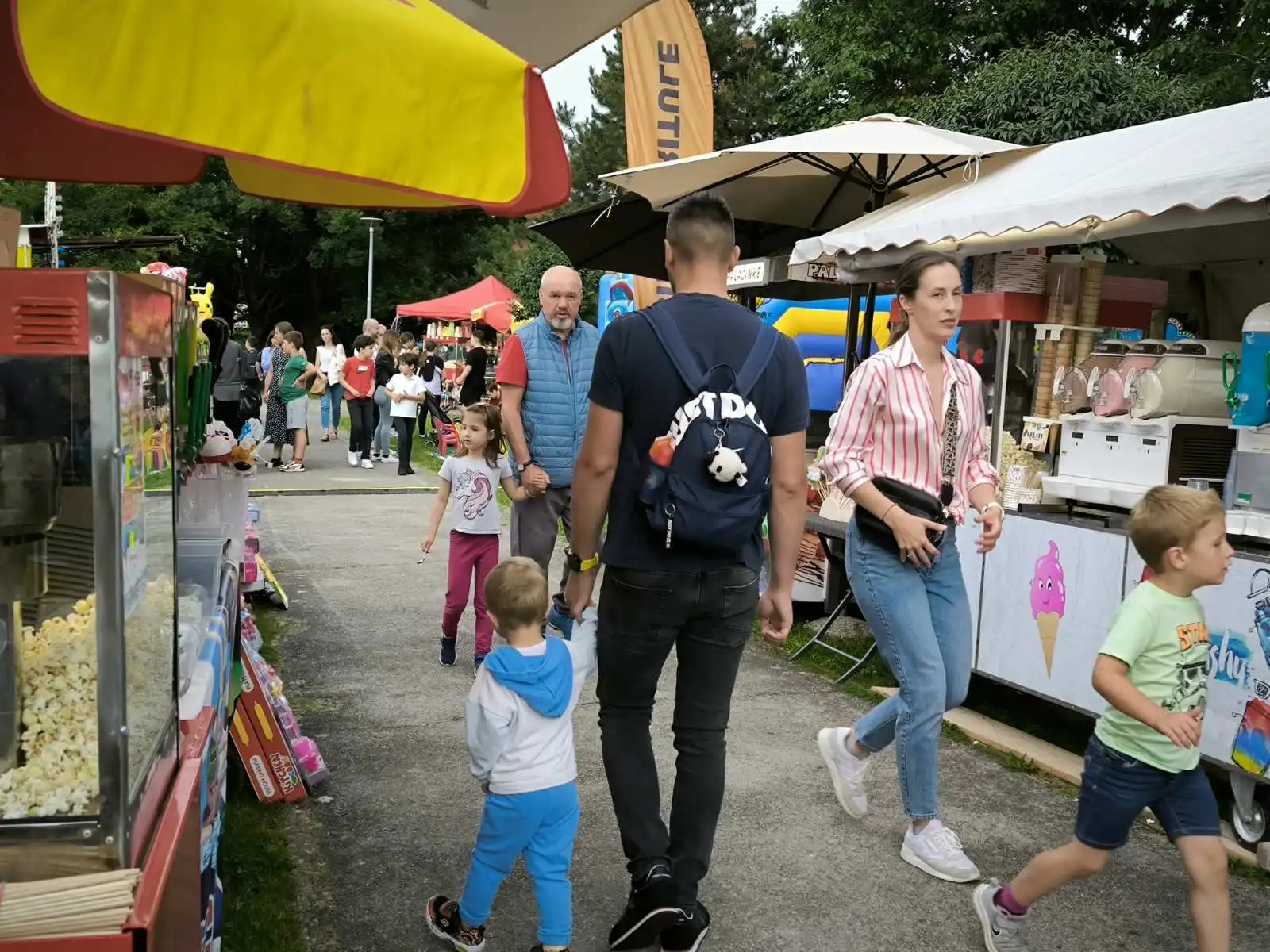 Dixieland band Čakovec – jug Antunovo (8) Dixieland band Čakovec – jug Antunovo (8)