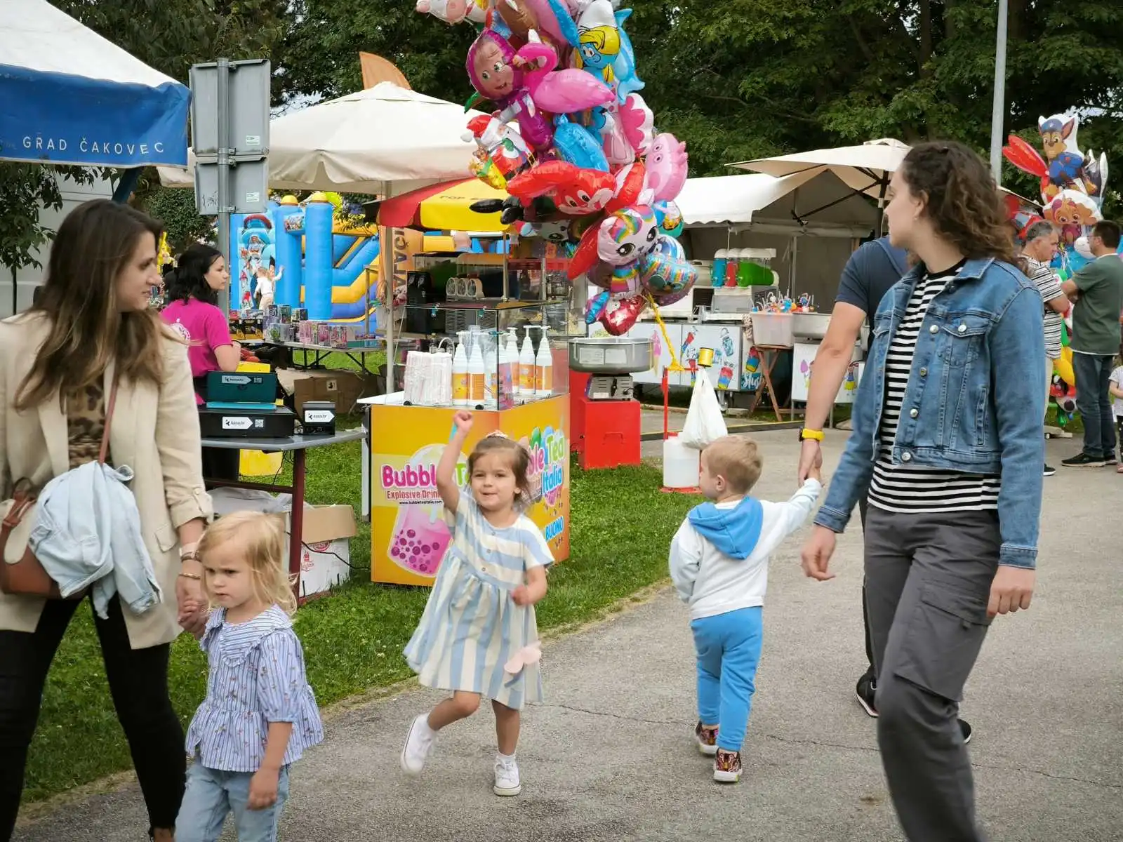 Dixieland band Čakovec – jug Antunovo (9) Dixieland band Čakovec – jug Antunovo (9)