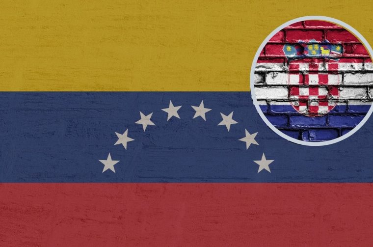 Hrvatska Venezuela / Pixabay Hrvatska Venezuela / Pixabay