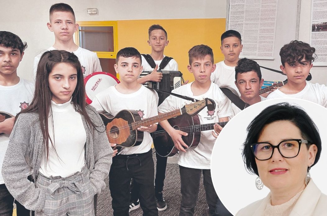 Svjetski dan roma Svjetski dan roma