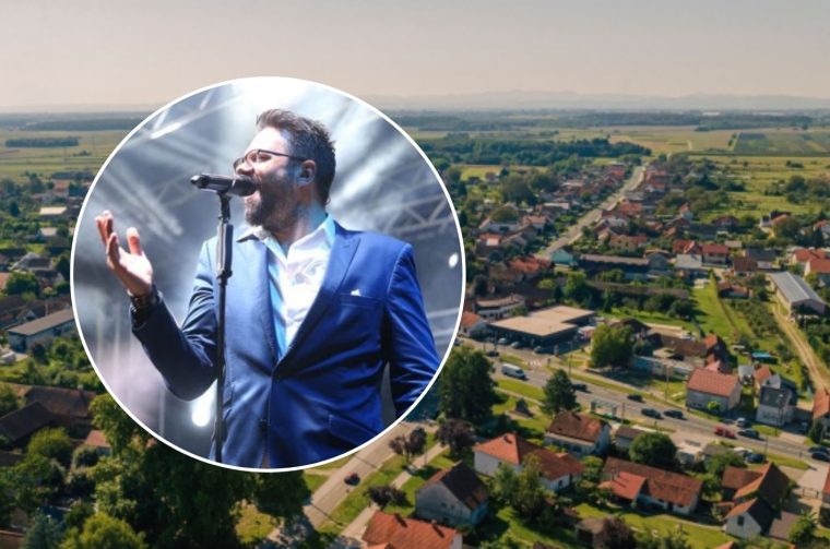 Općina nedelišće Grašo