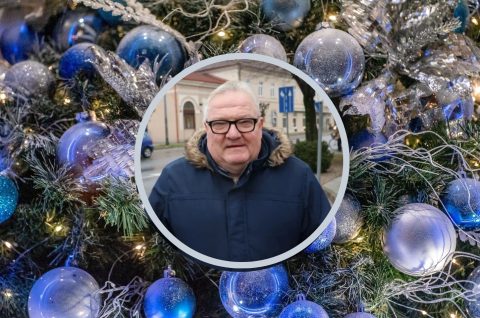 Čestitka Grad Prelog Božić 2025. Čestitka Grad Prelog Božić 2025.